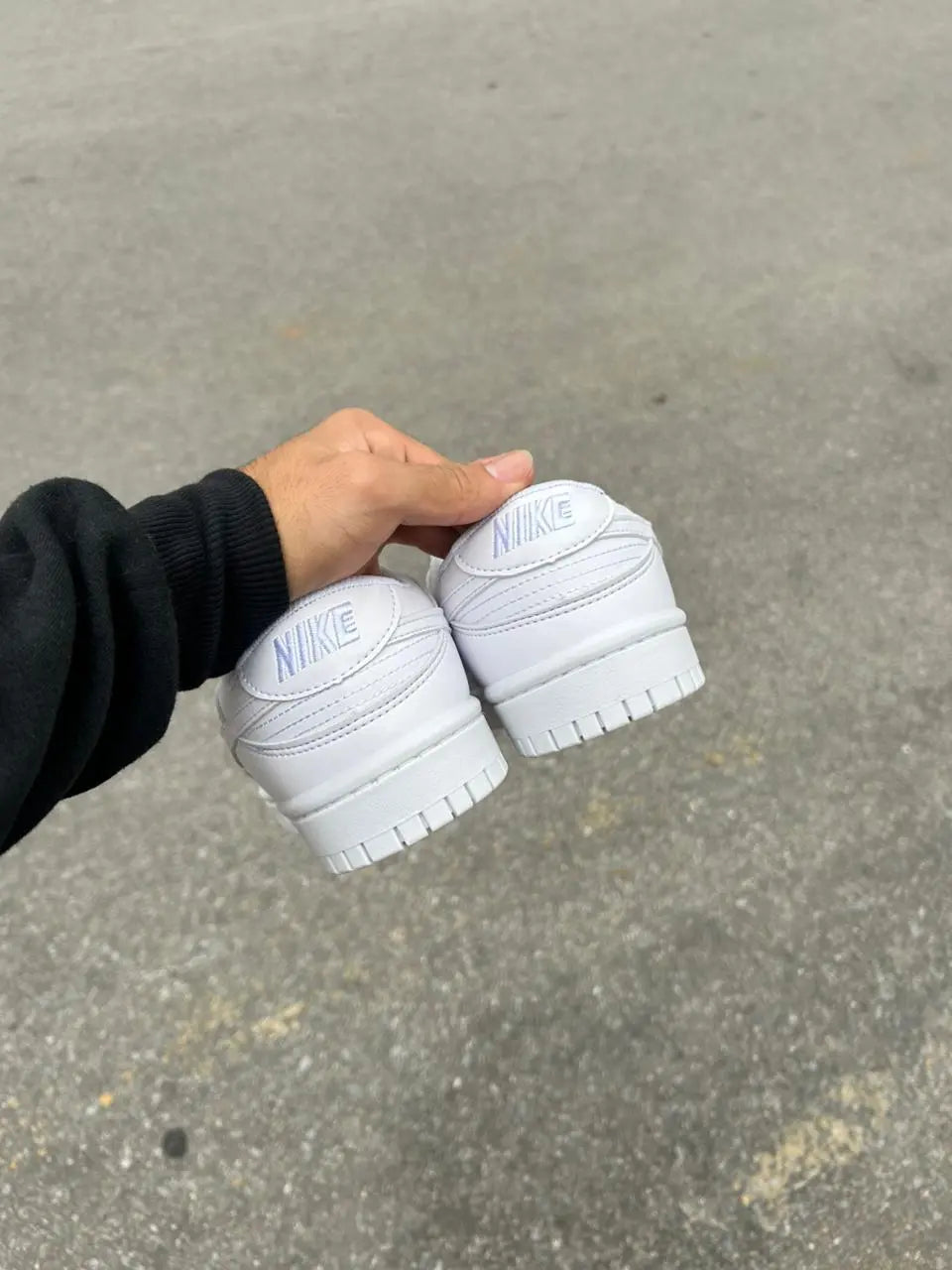 Tênis Masculino NK Dunk High Premium