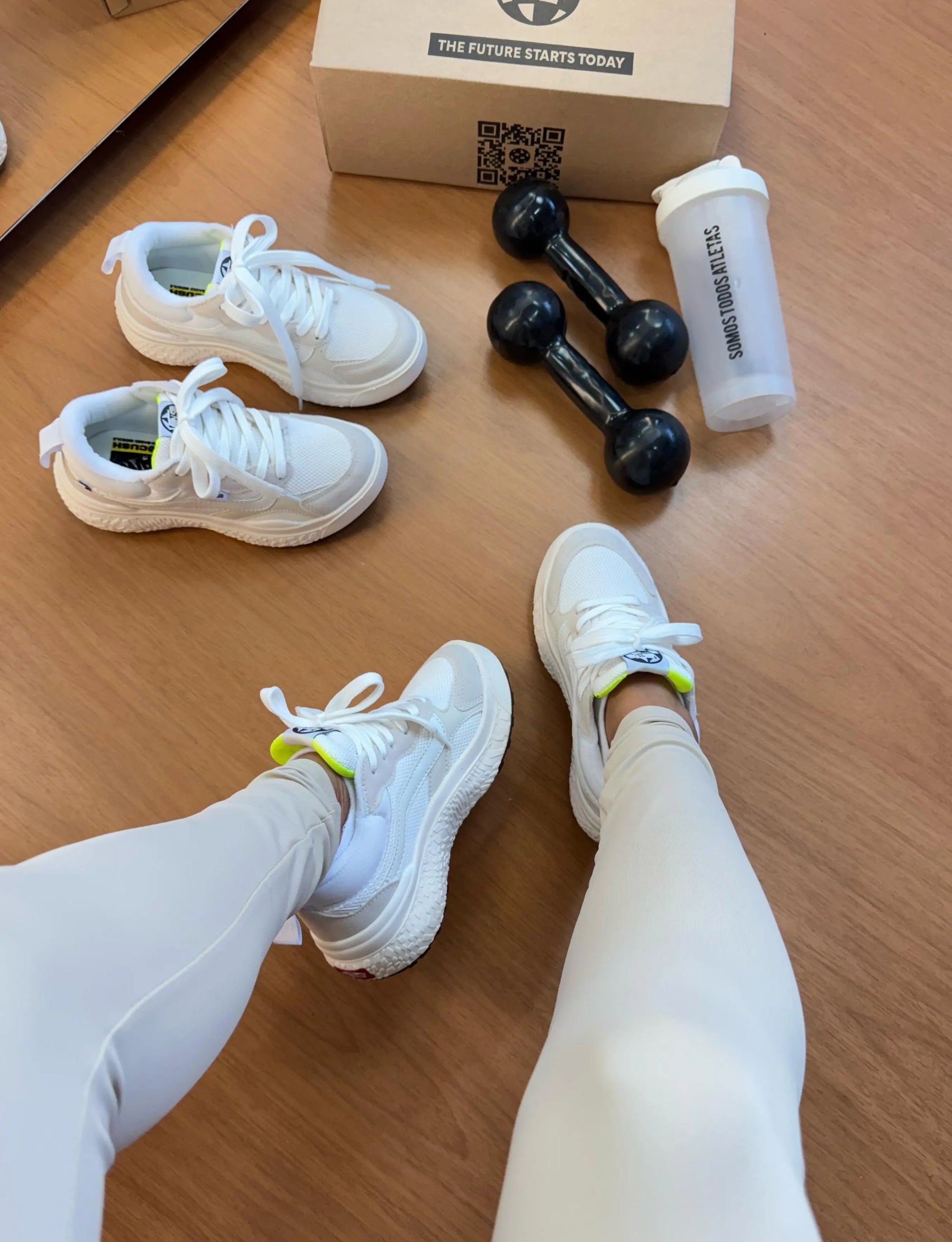 Tênis Unissex VNS Ultrarange Neo