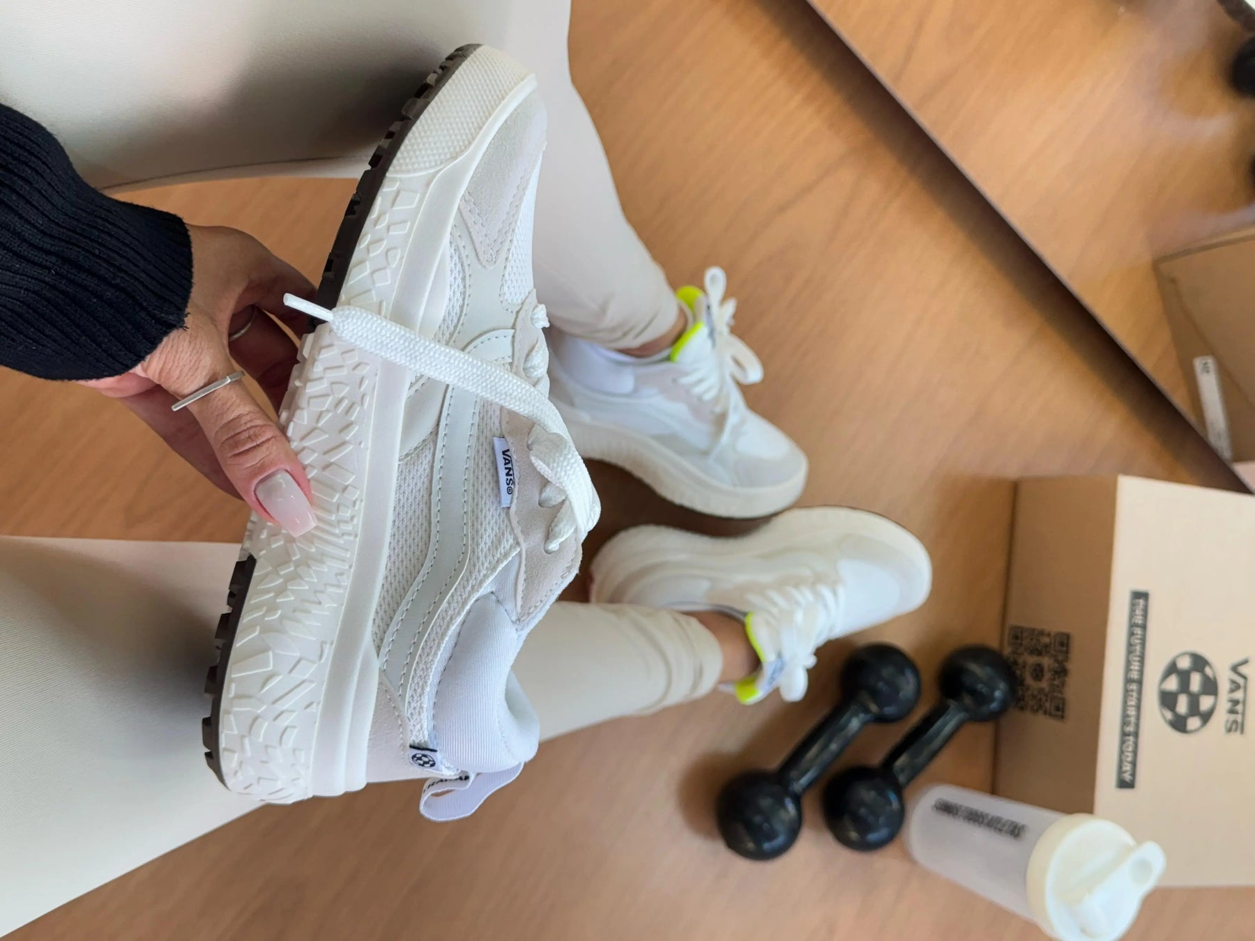 Tênis Unissex VNS Ultrarange Neo