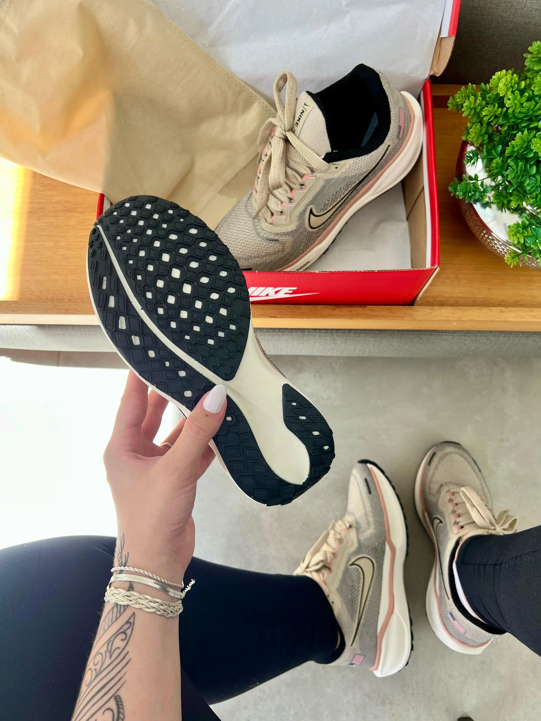 Tênis Feminino NK Zoom Pegasus 40