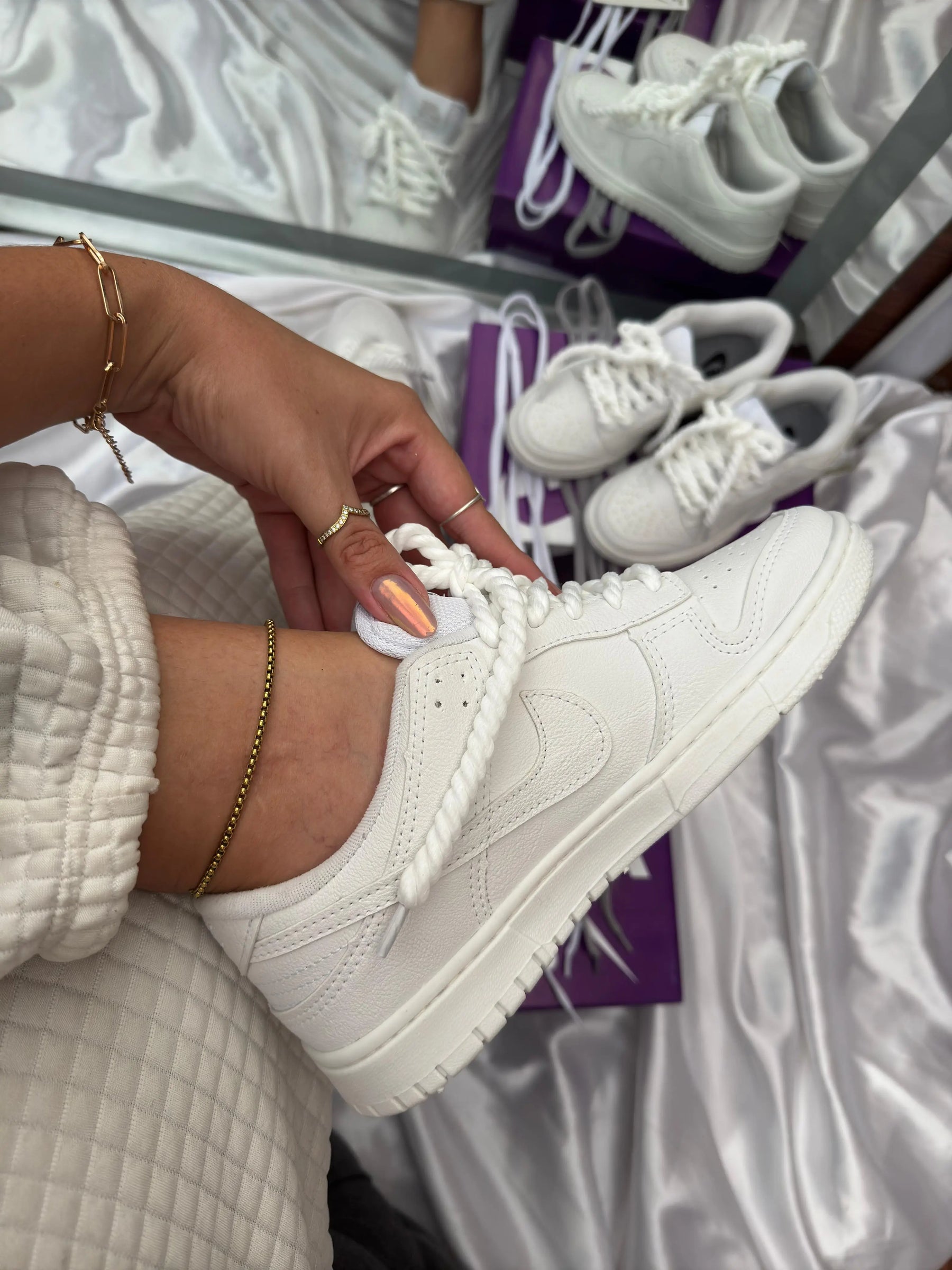 Tênis Unissex NK Dunk Low Pro Premium