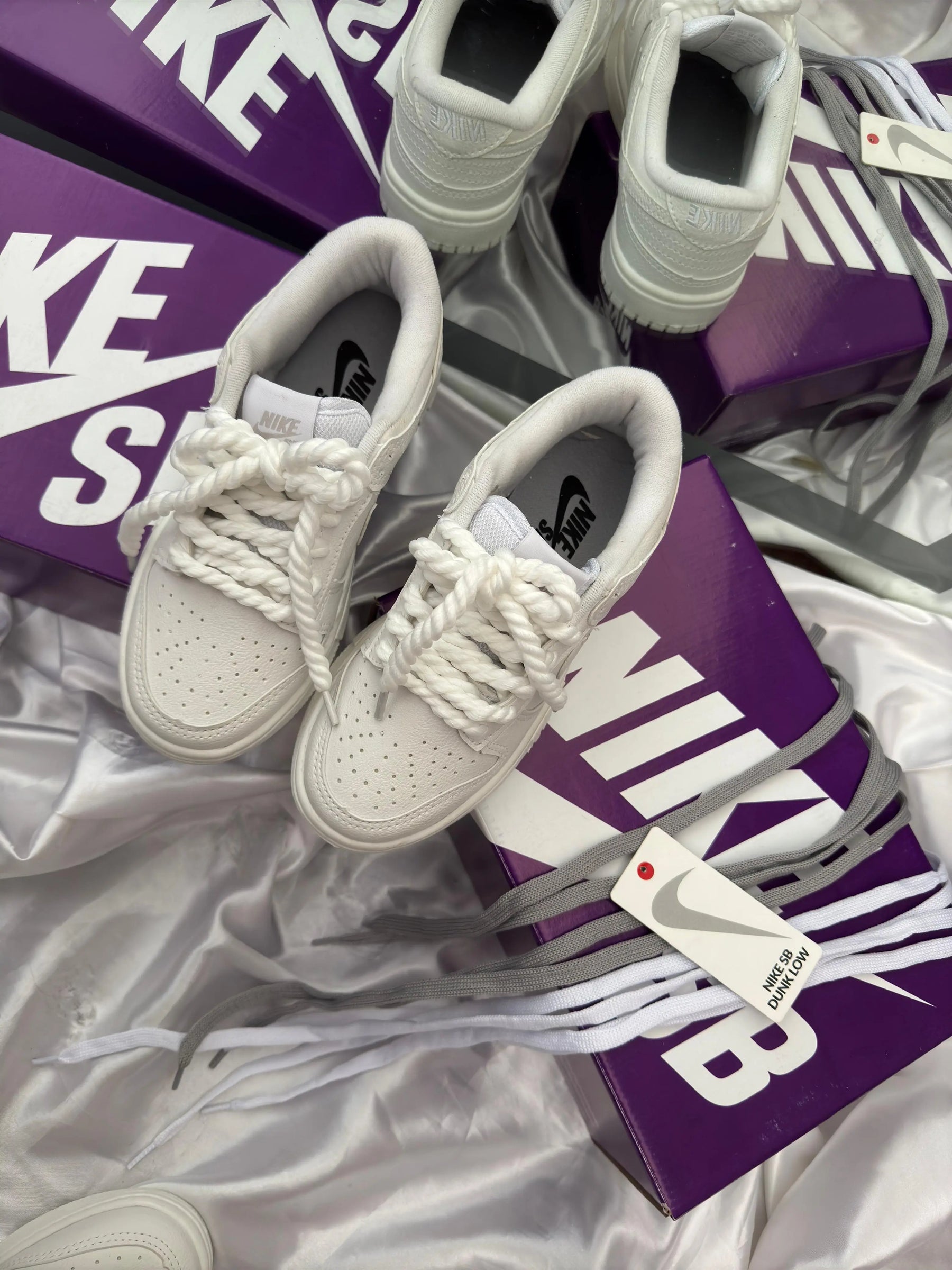 Tênis Unissex NK Dunk Low Pro Premium