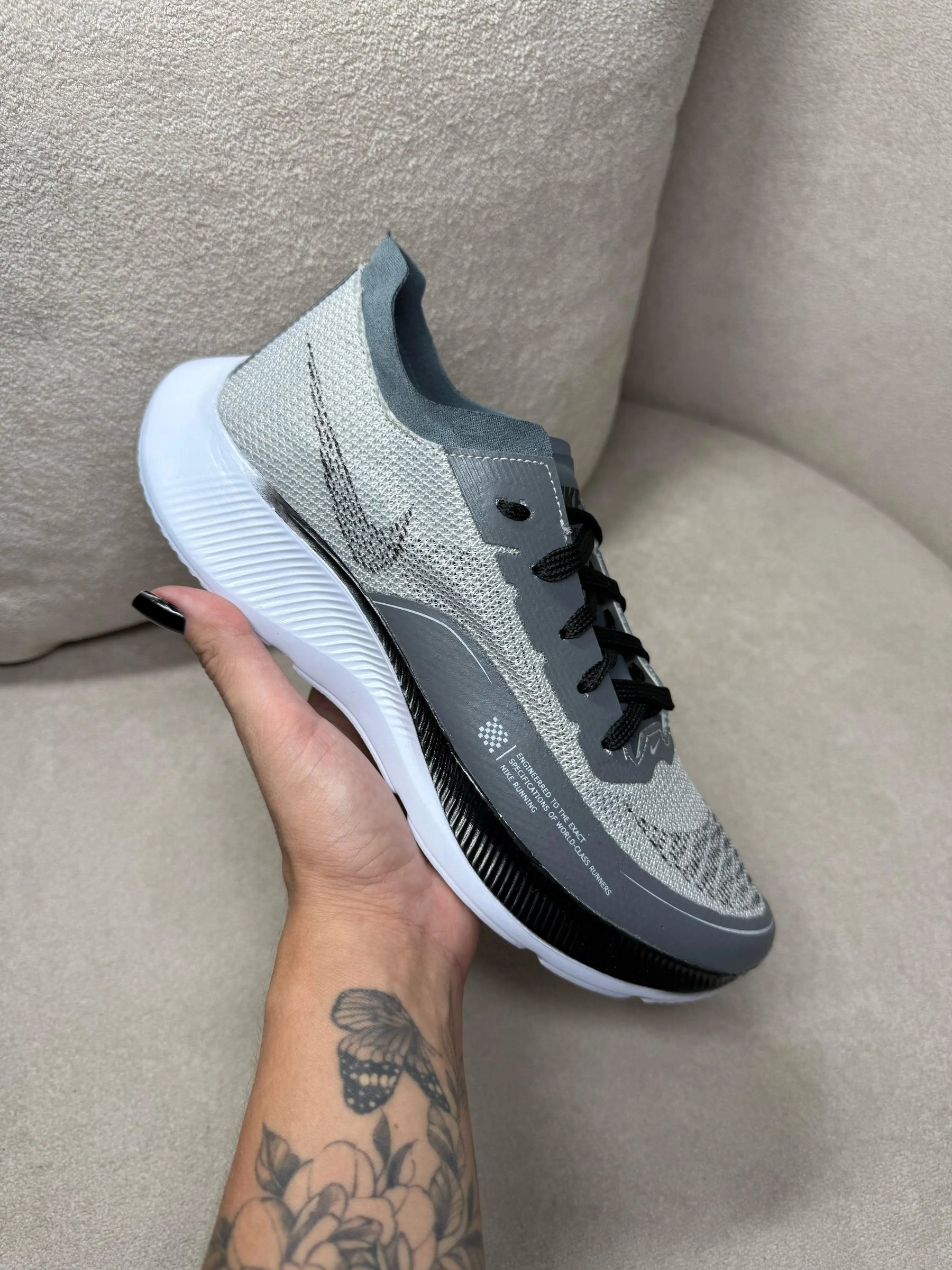 Tênis Masculino NK VaporFly