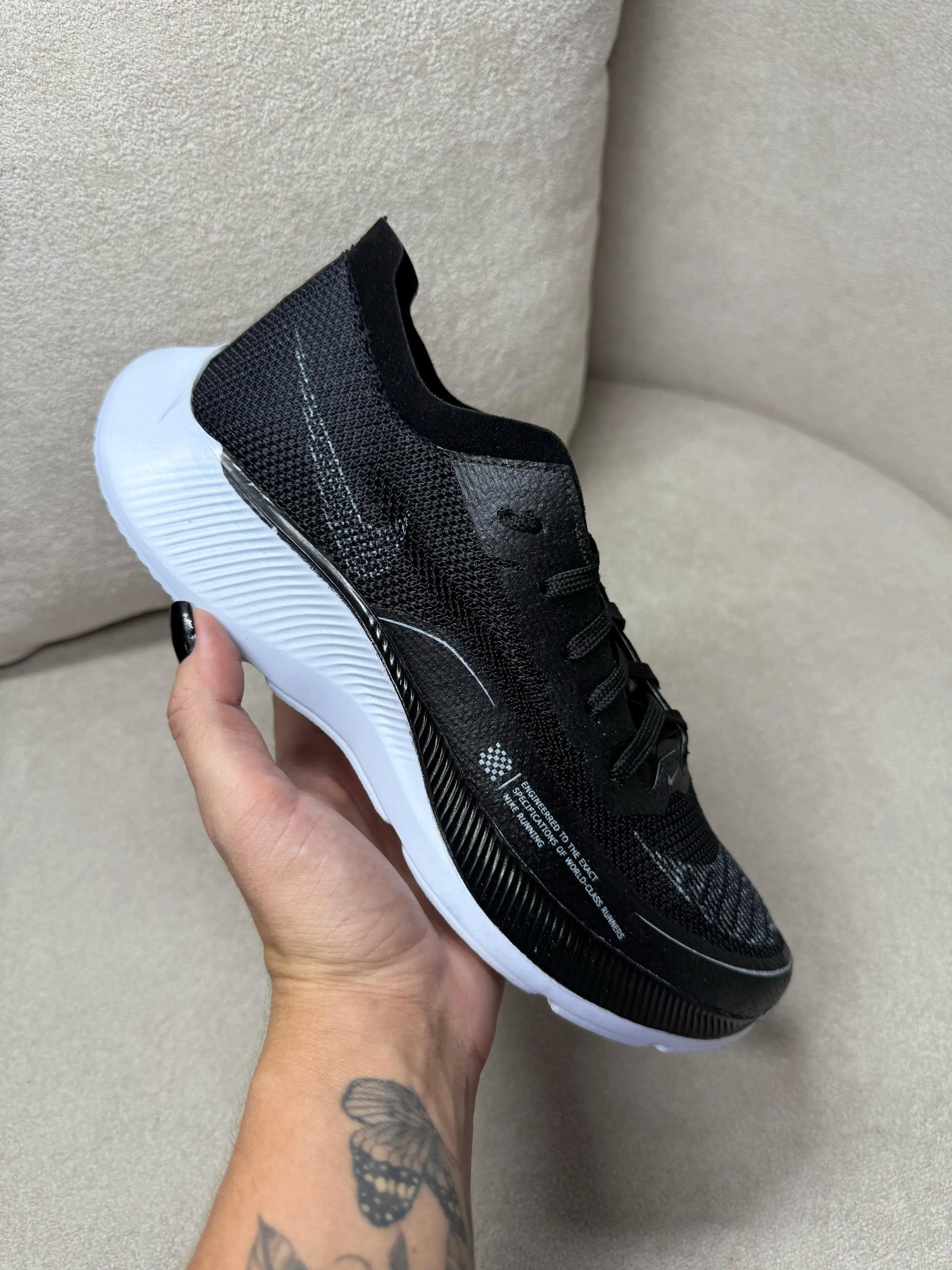Tênis Masculino NK VaporFly