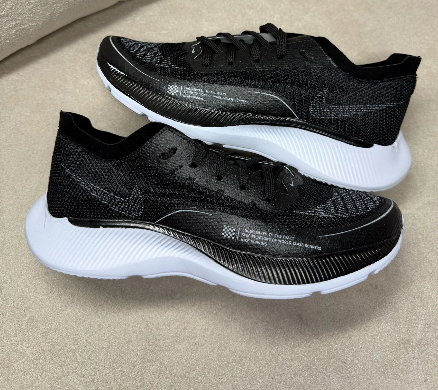 Tênis Masculino NK VaporFly