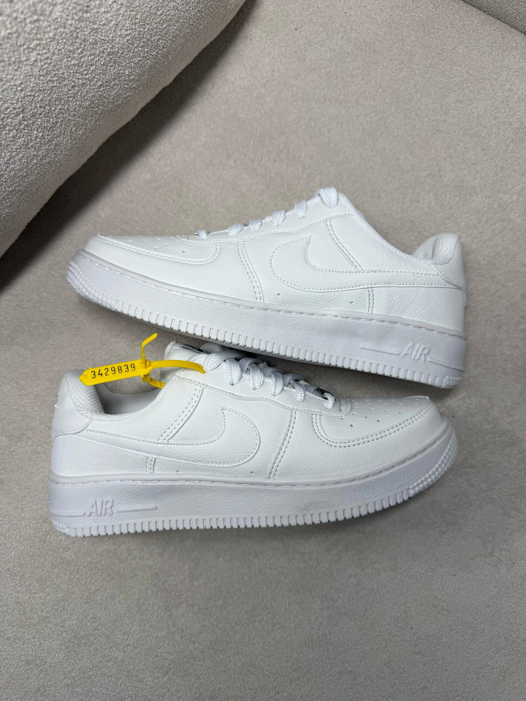 Tênis Unissex NK AirForce AF1