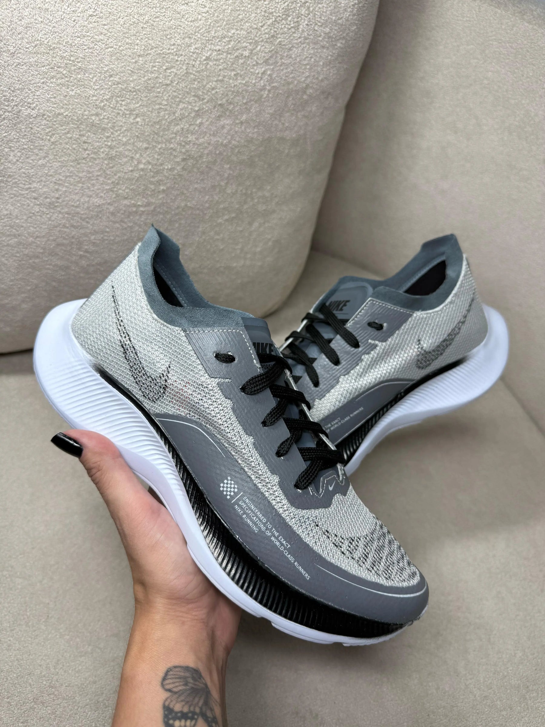 Tênis Masculino NK VaporFly