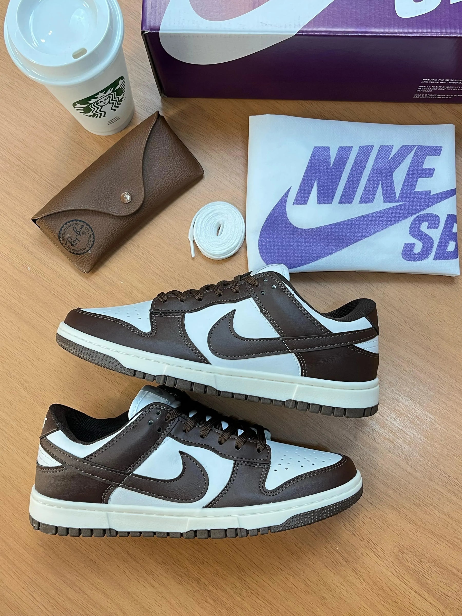Tênis Unissex NK Dunk Low Pro Premium