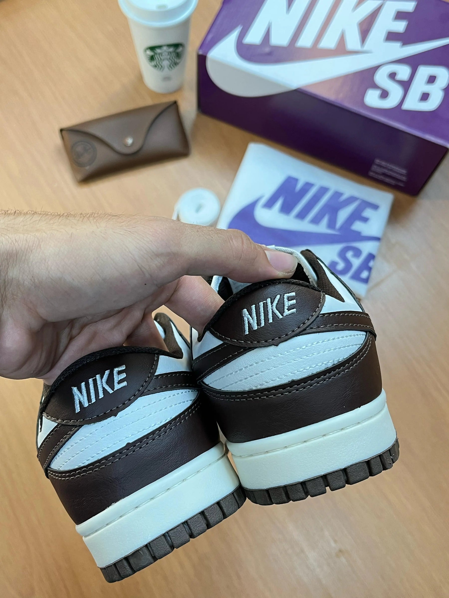 Tênis Unissex NK Dunk Low Pro Premium