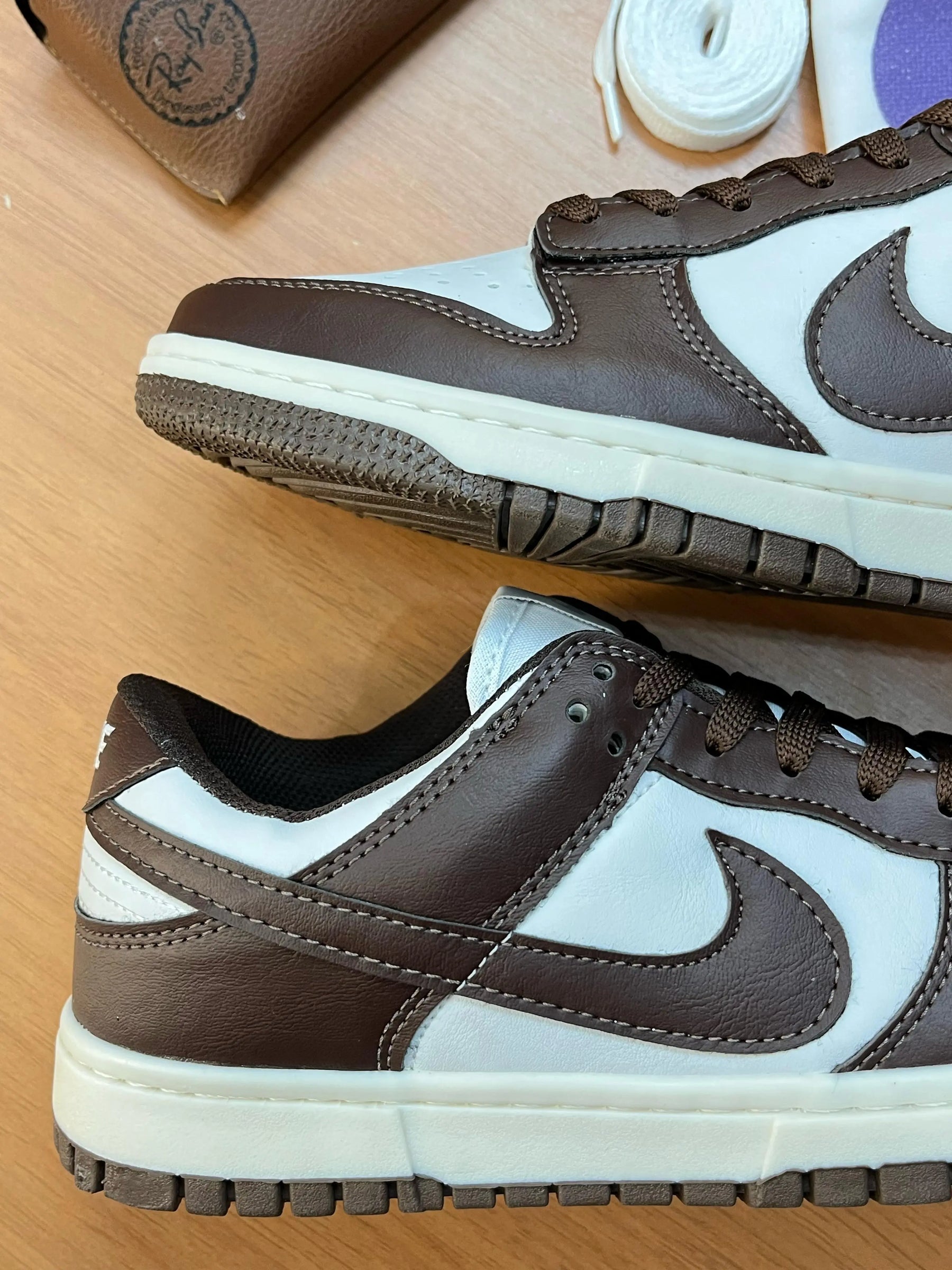 Tênis Unissex NK Dunk Low Pro Premium