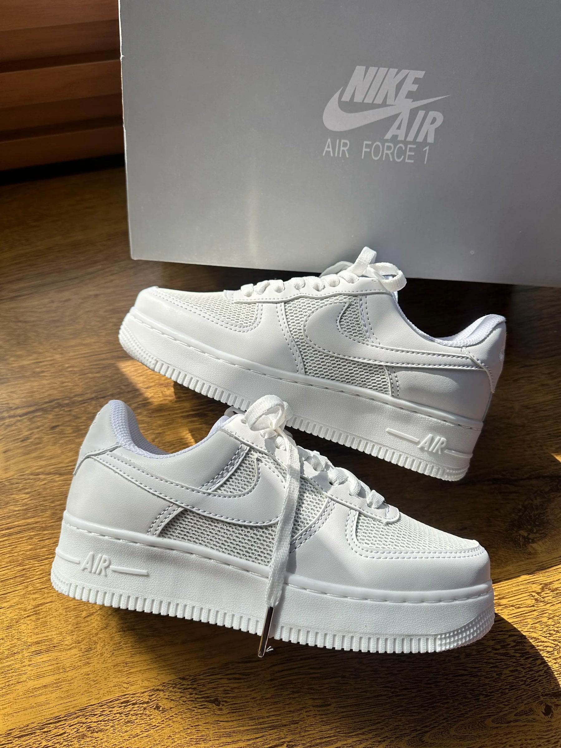 Tênis Feminino NK AirForce AF1