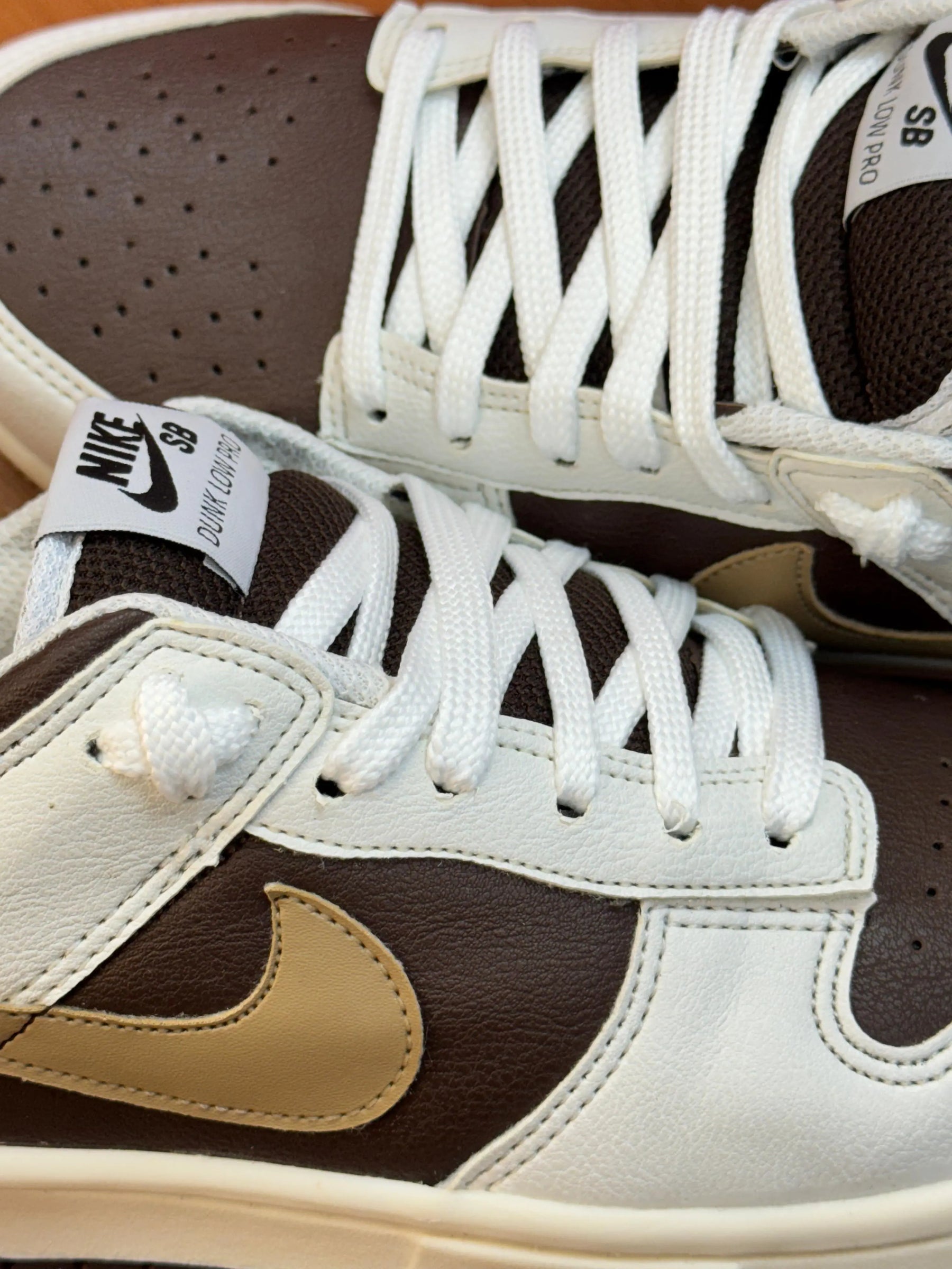 Tênis Unissex NK Dunk Low Pro Premium