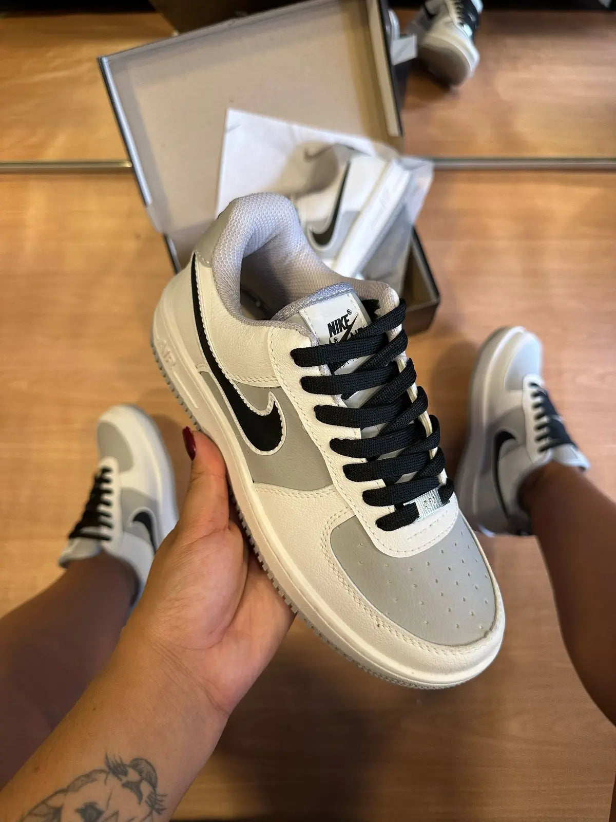 Tênis Unissex NK AirForce AF1