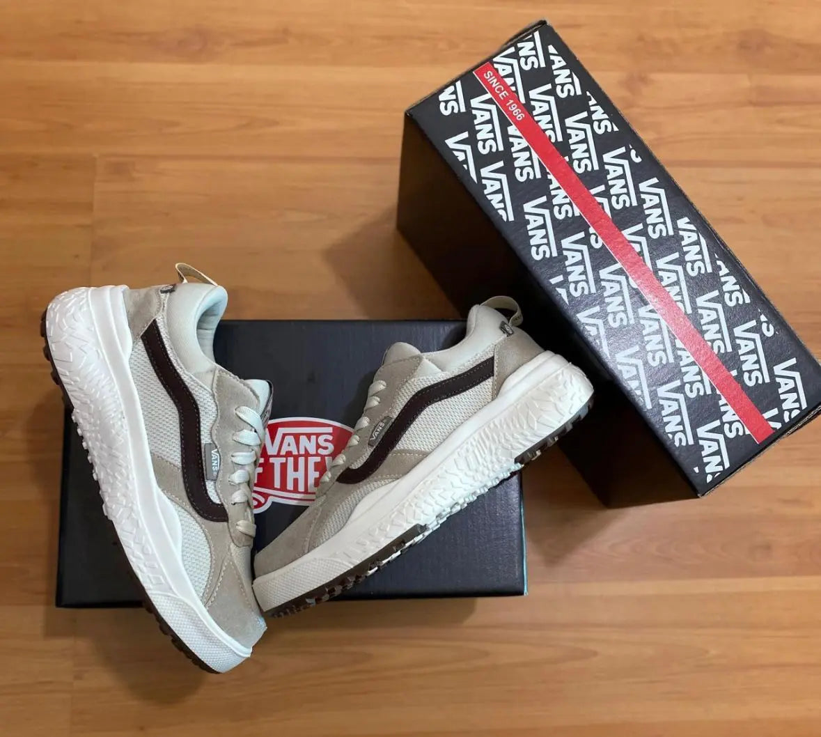 Tênis Unissex VNS Ultrarange Neo
