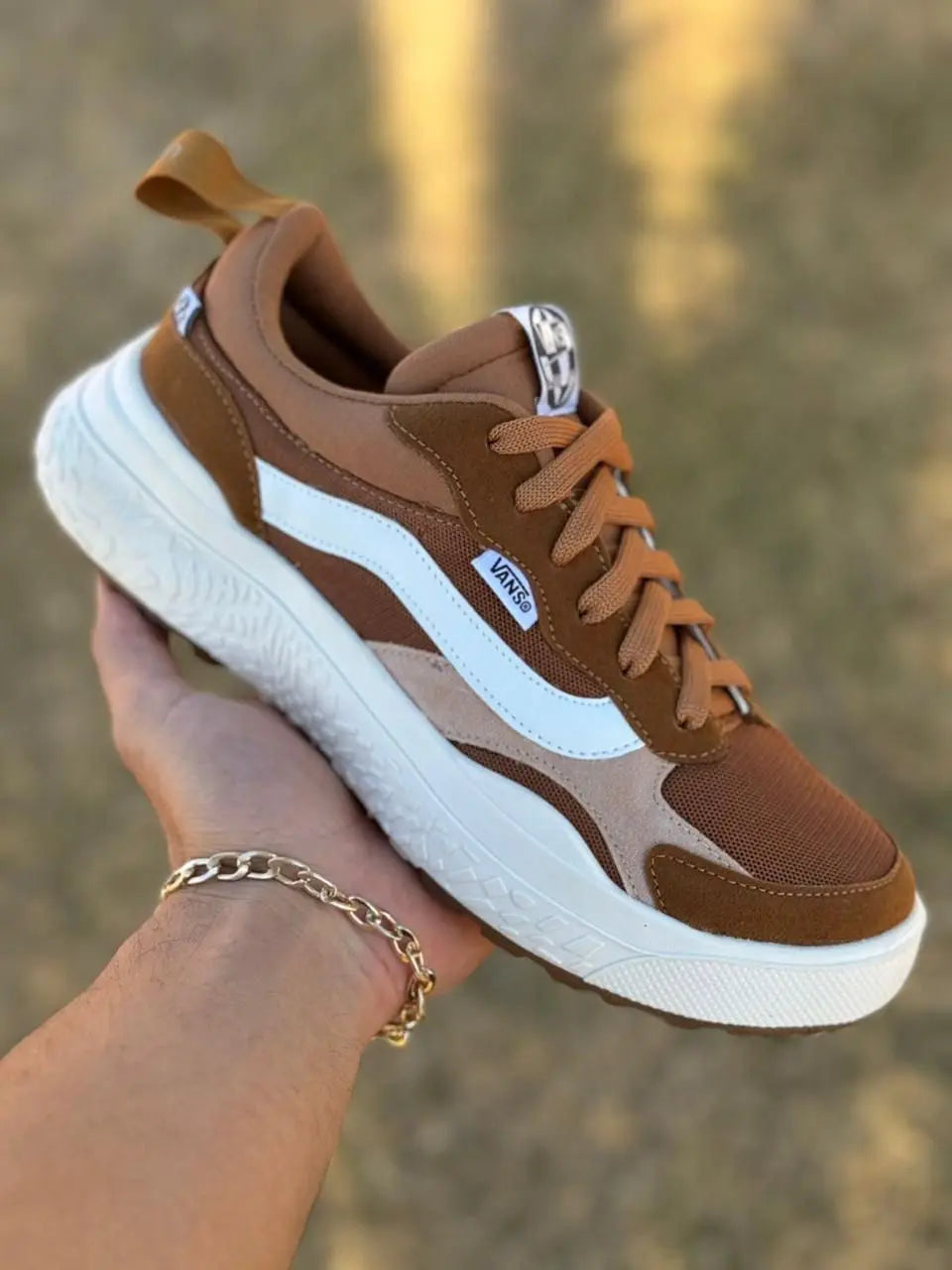 Tênis Unissex VNS Ultrarange Neo