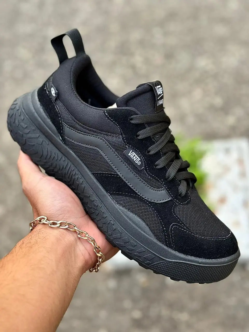 Tênis Unissex VNS Ultrarange Neo