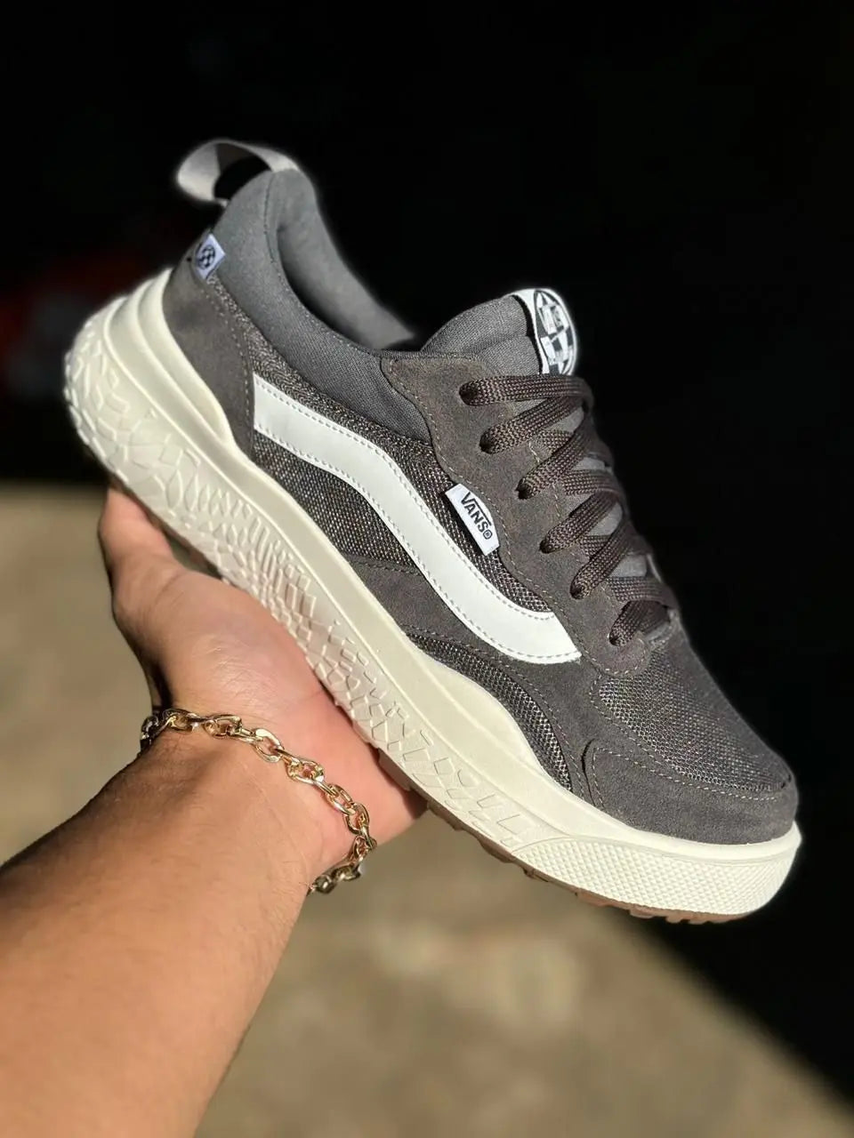 Tênis Unissex VNS Ultrarange Neo