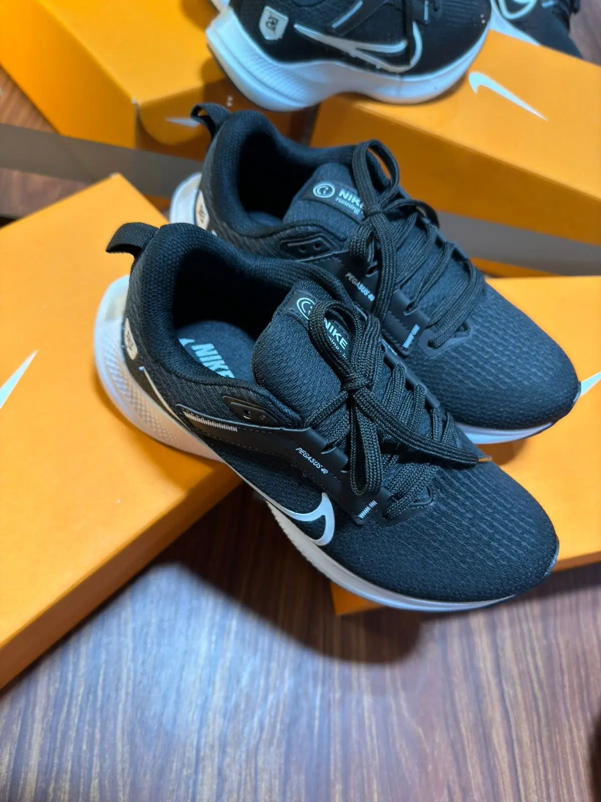 Tênis Masculino NK Zoom Pegasus 40
