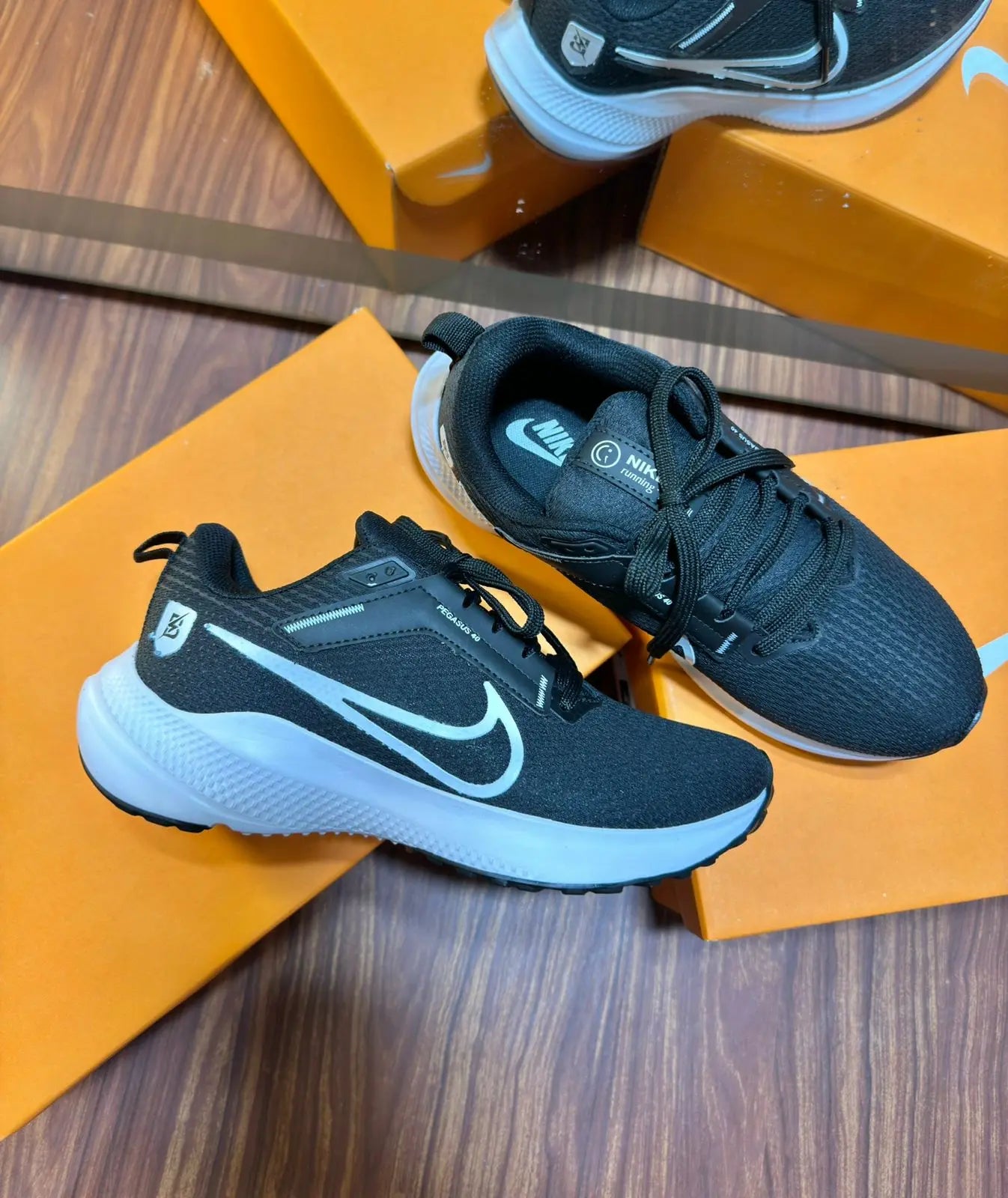 Tênis Masculino NK Zoom Pegasus 40