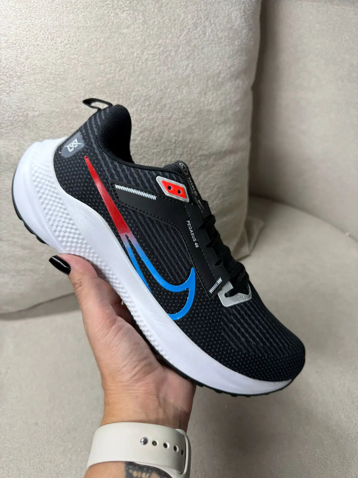Tênis Masculino NK Zoom Pegasus 40