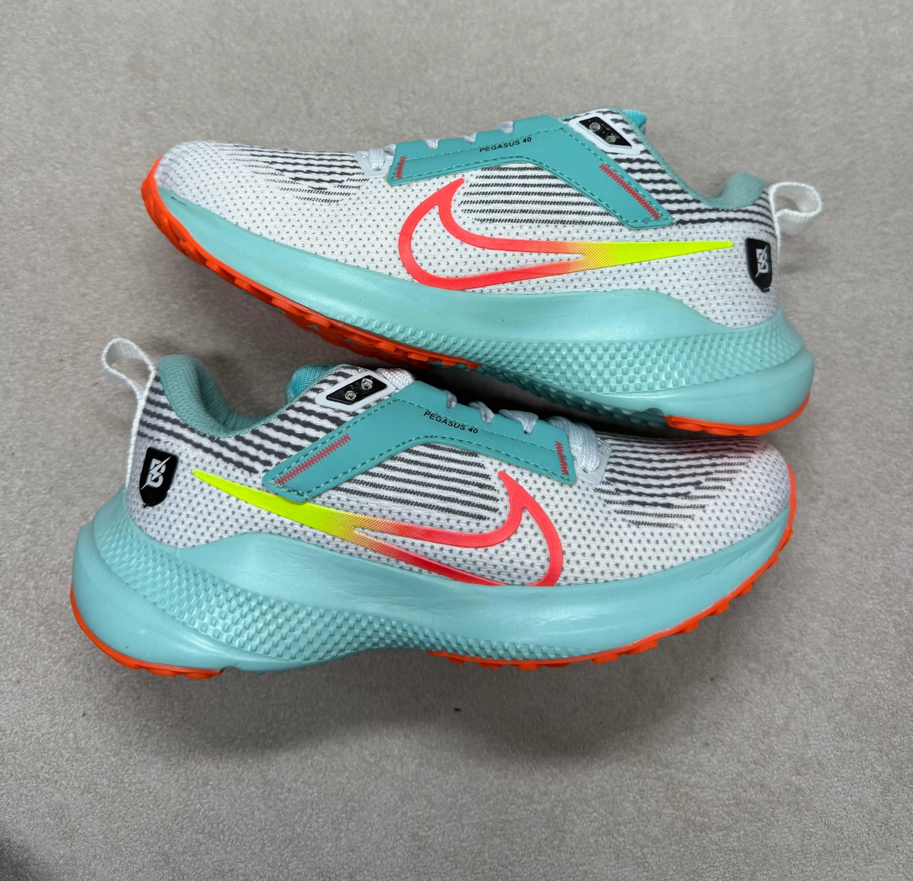 Tênis Feminino NK Zoom Pegasus 40