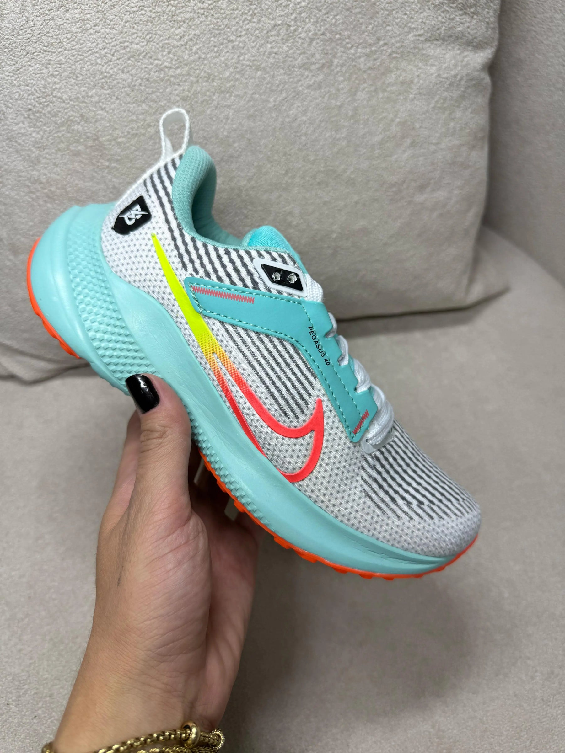 Tênis Feminino NK Zoom Pegasus 40