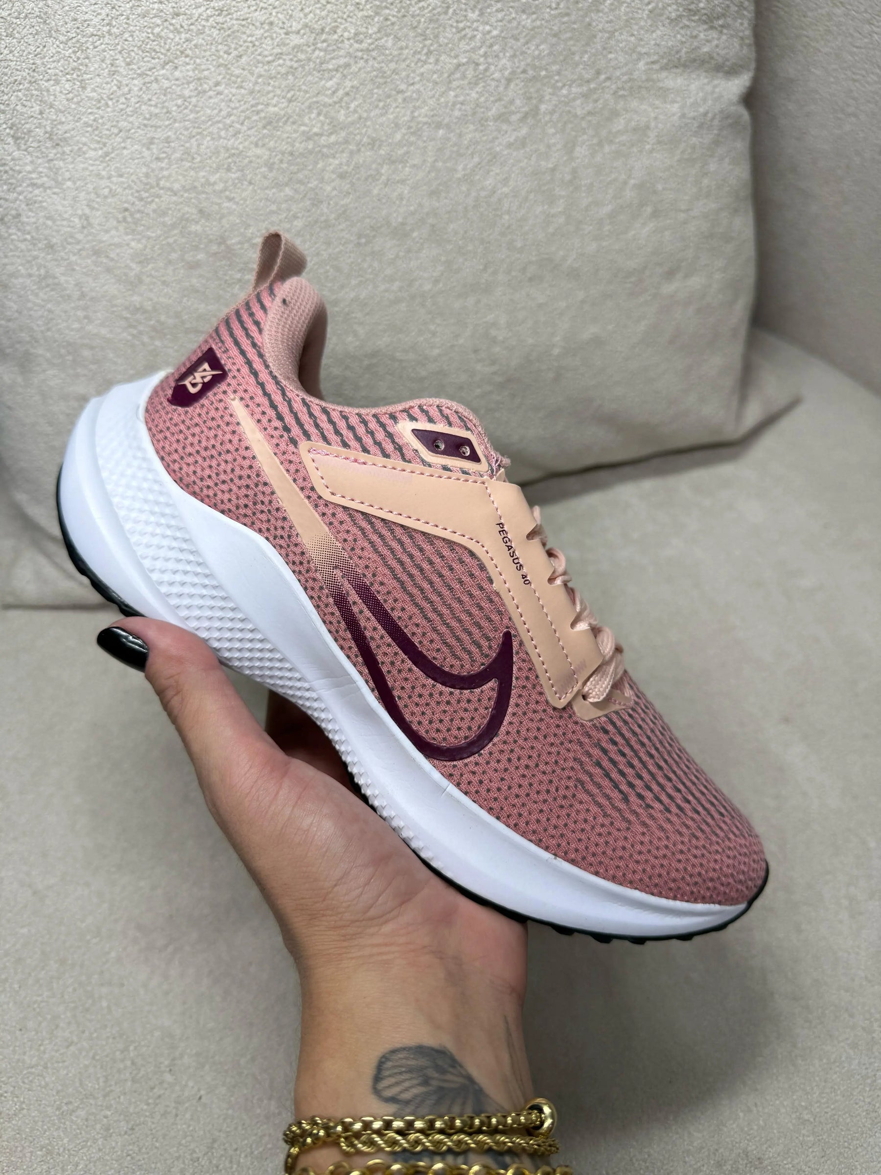Tênis Feminino NK Zoom Pegasus 40