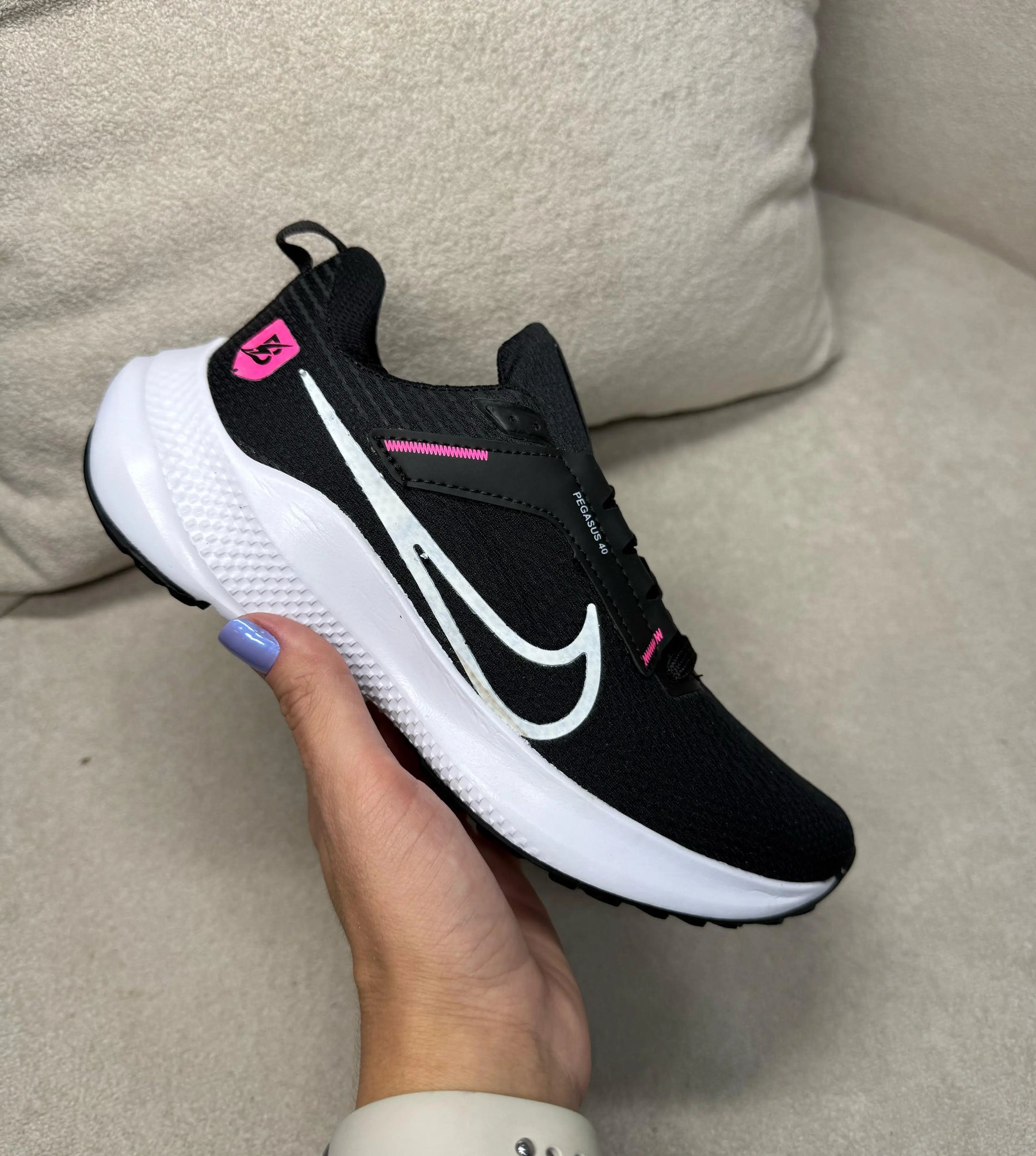 Tênis Feminino NK Zoom Pegasus 40