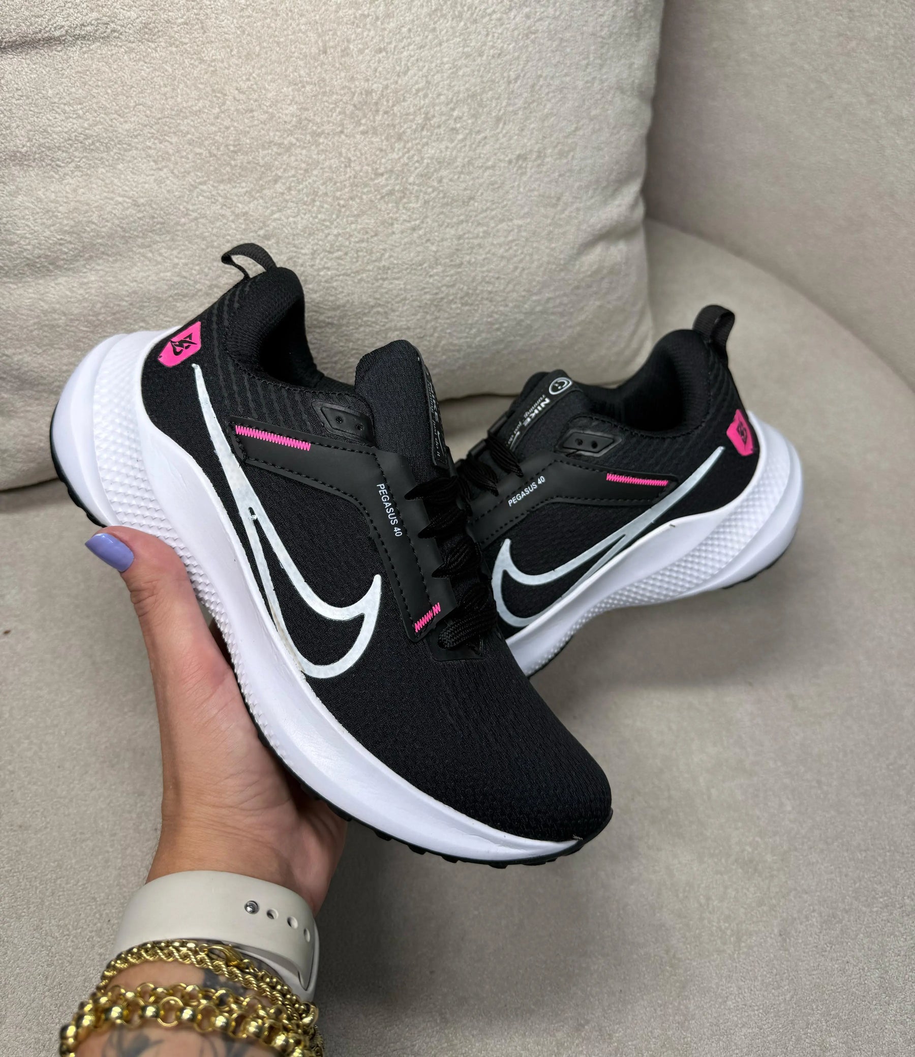 Tênis Feminino NK Zoom Pegasus 40