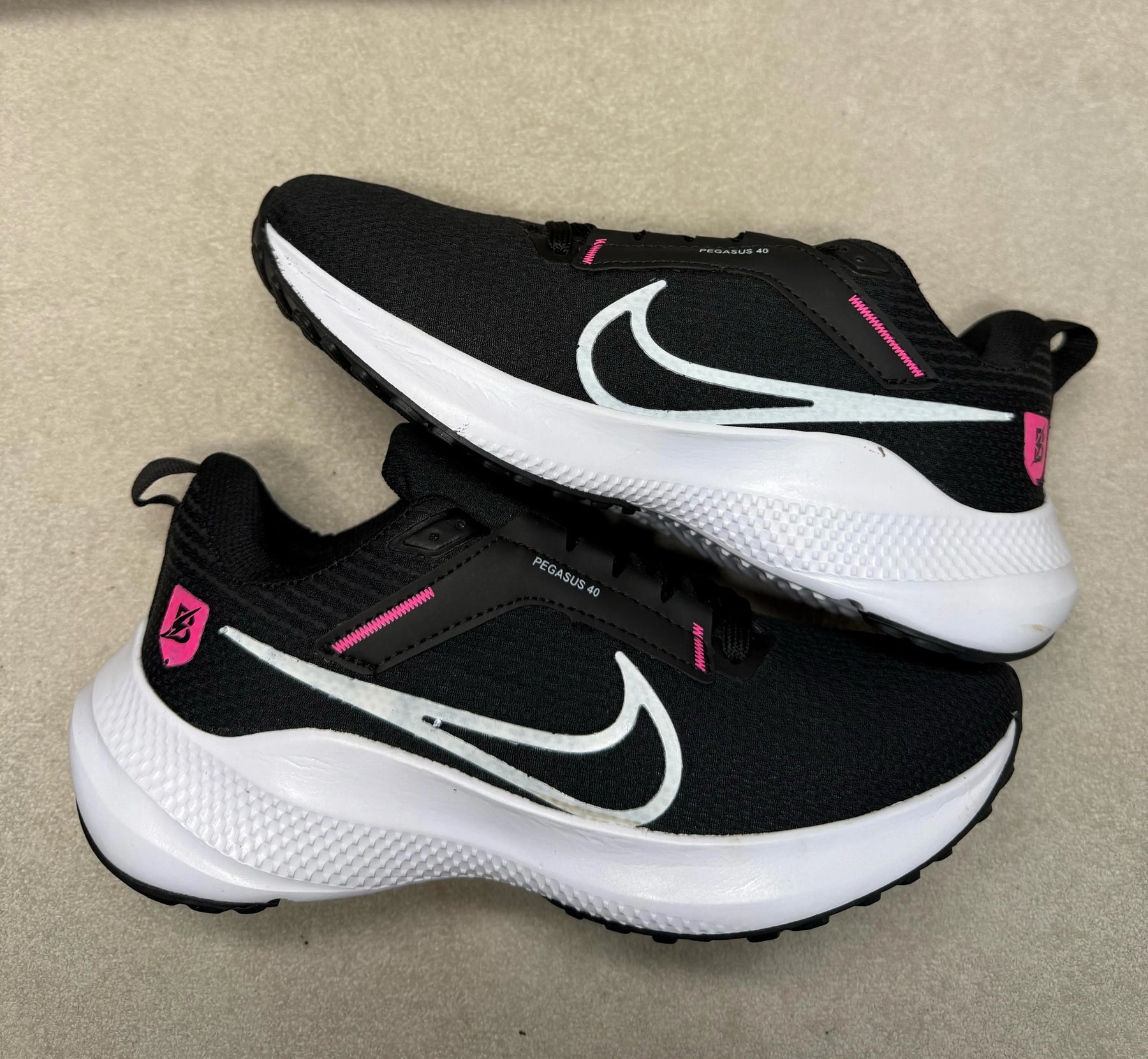 Tênis Feminino NK Zoom Pegasus 40