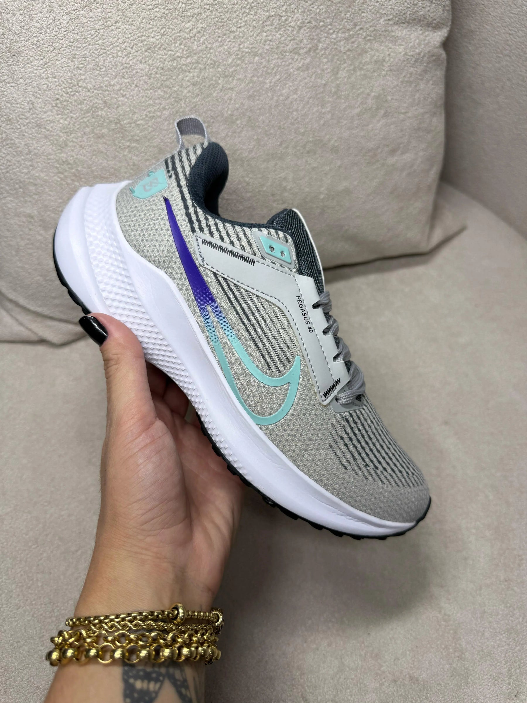 Tênis Feminino NK Zoom Pegasus 40