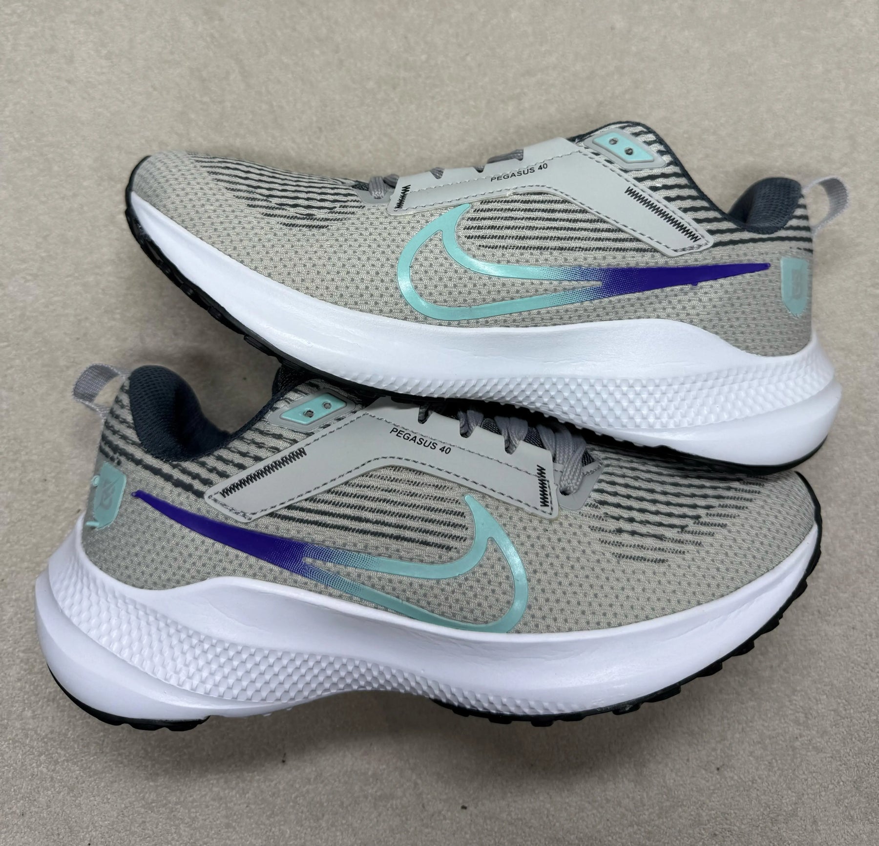 Tênis Feminino NK Zoom Pegasus 40