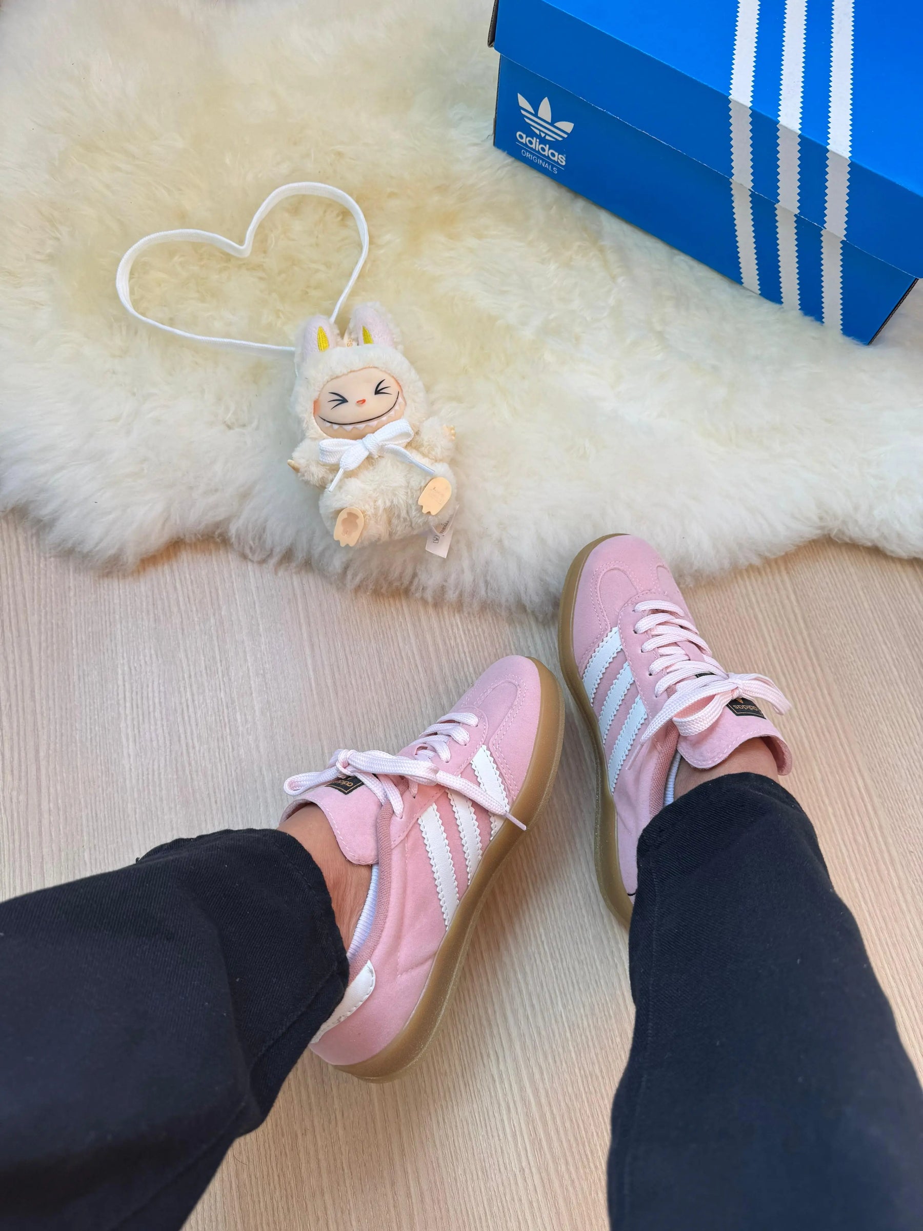 Tênis Feminino ADDS Gazelle