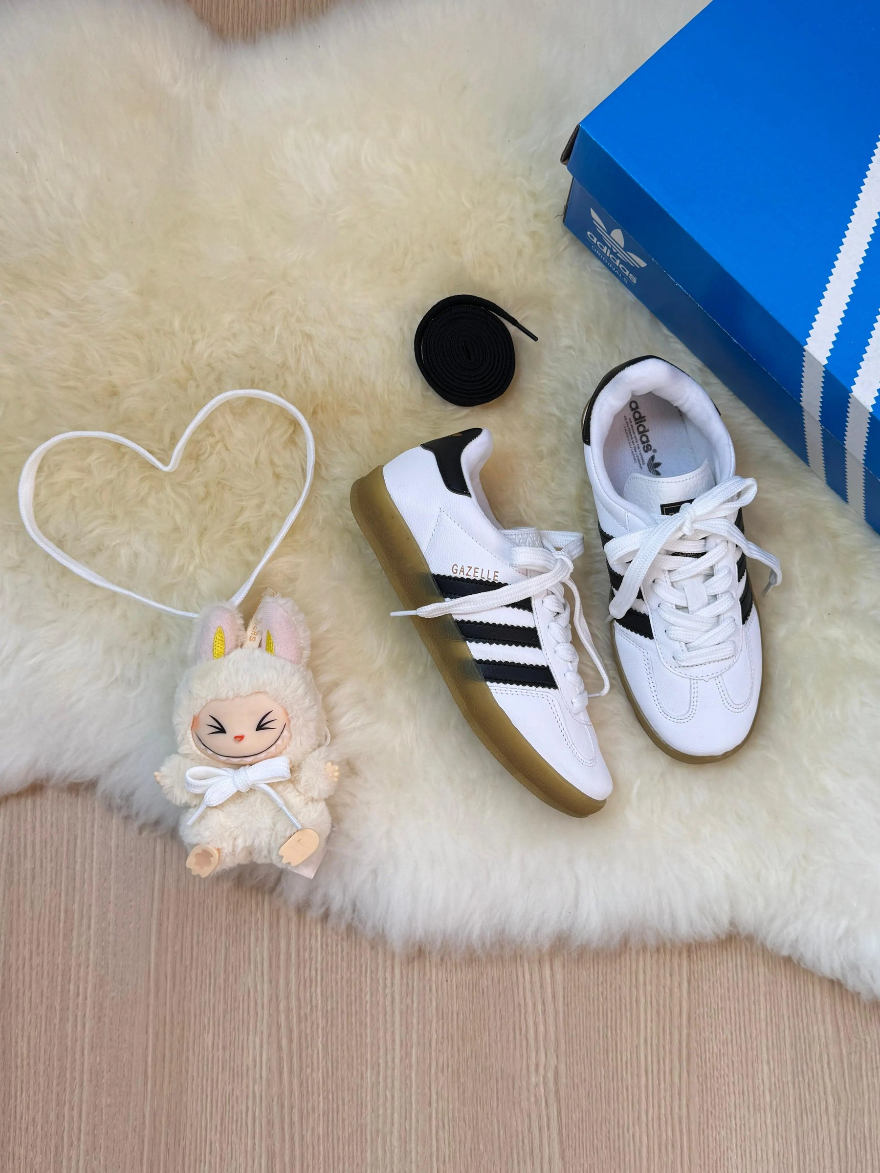Tênis Feminino ADDS Gazelle