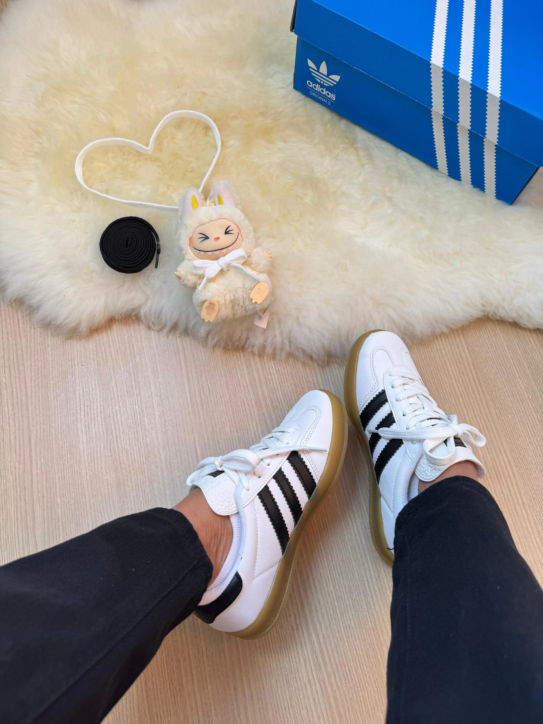 Tênis Feminino ADDS Gazelle