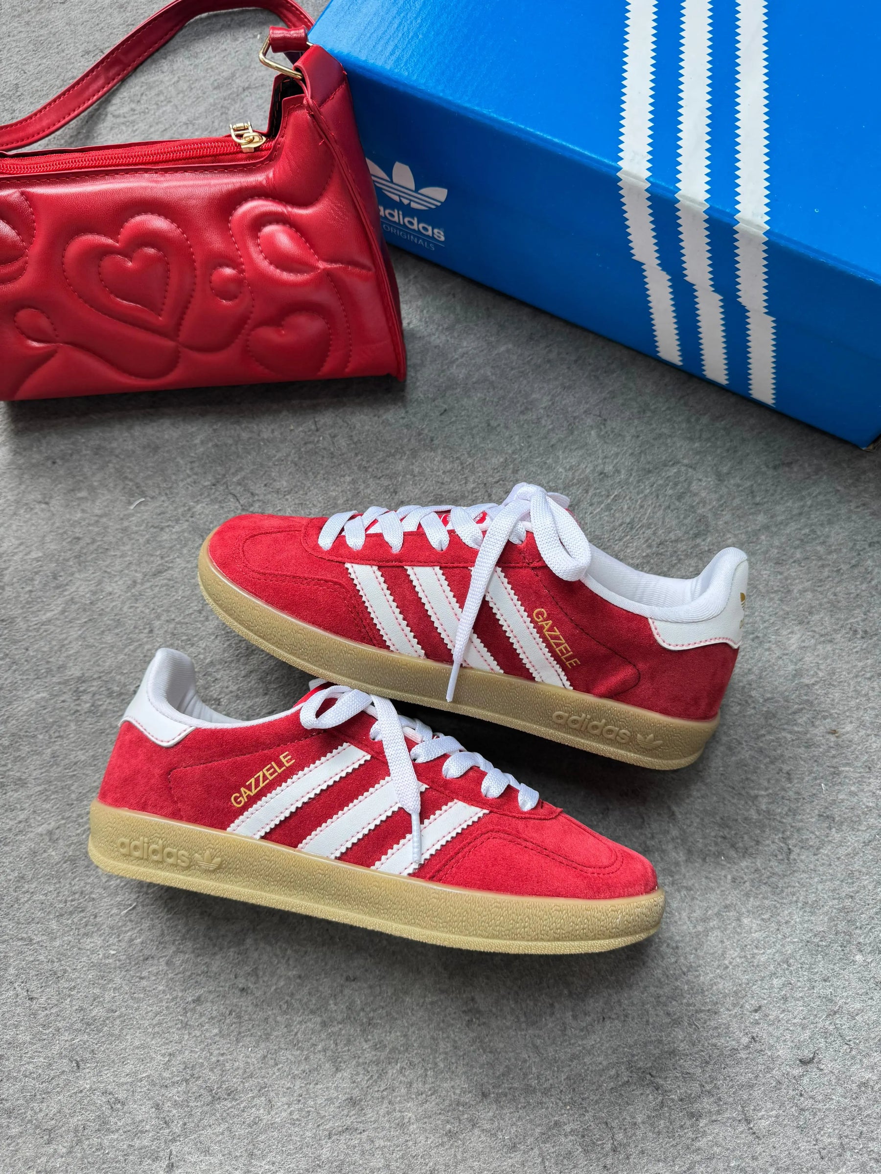 Tênis Feminino ADDS Gazelle