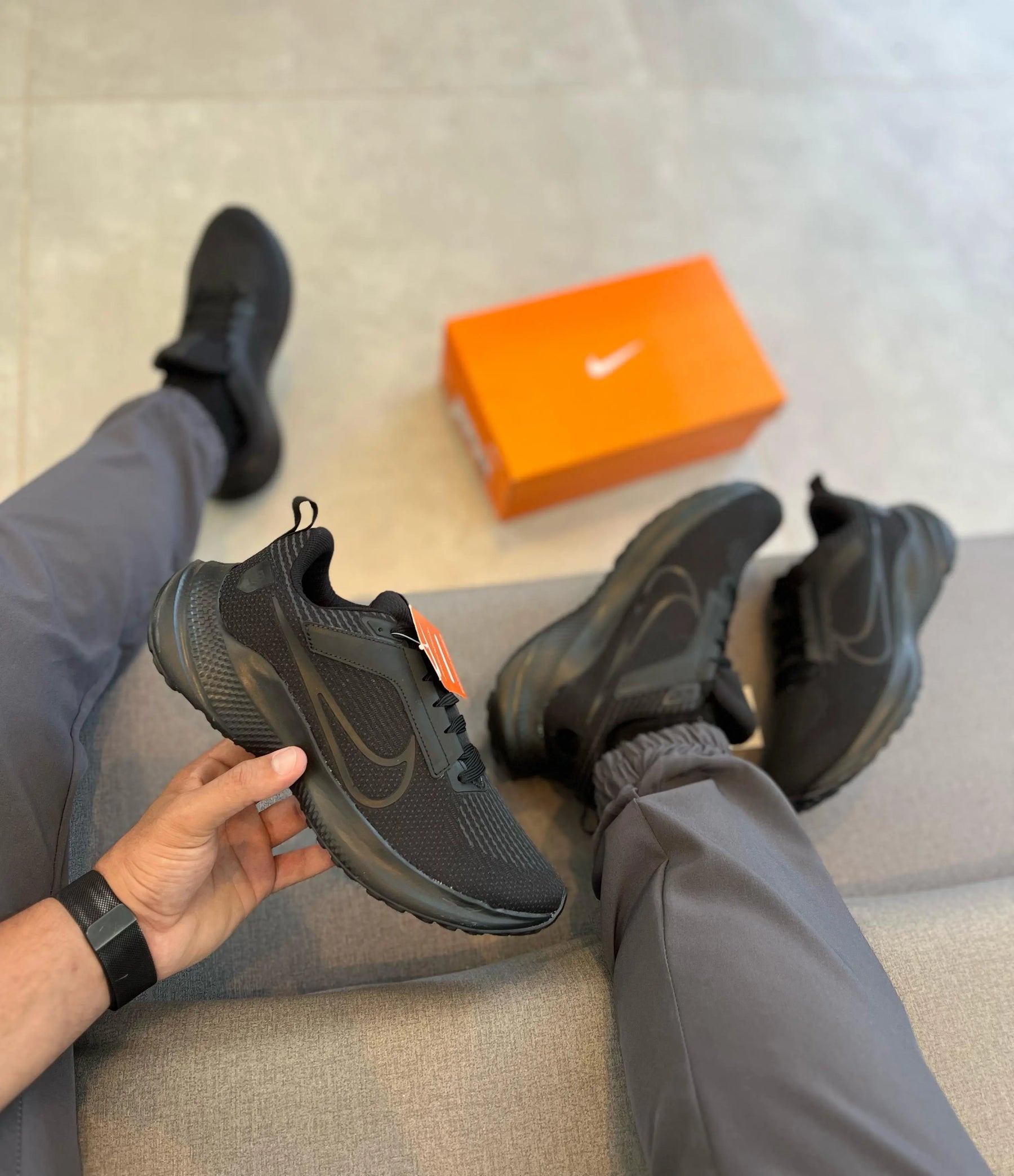 Tênis Unissex NK Pegasus 40
