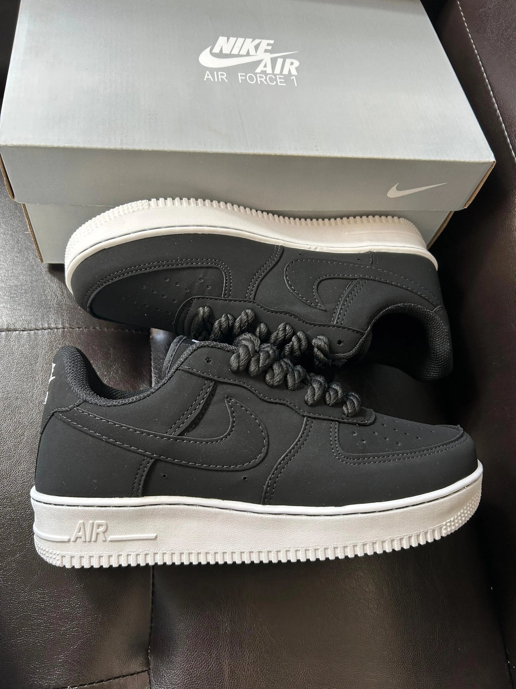 Tênis Masculino NK AirForce AF1