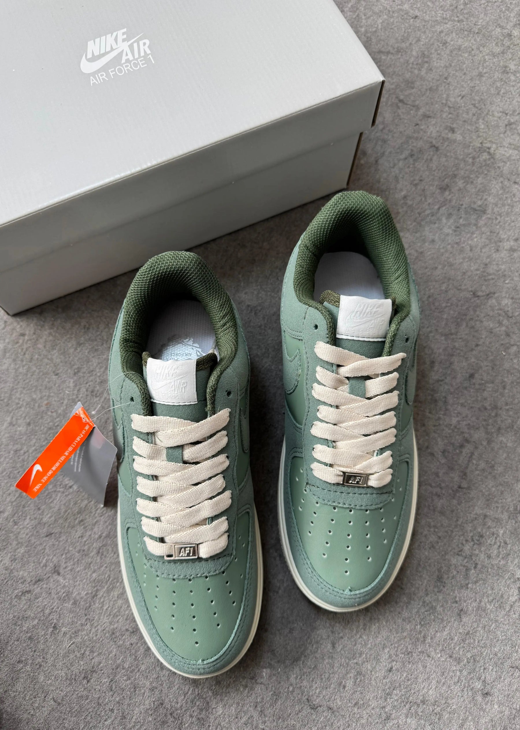 Tênis Masculino NK AirForce AF1