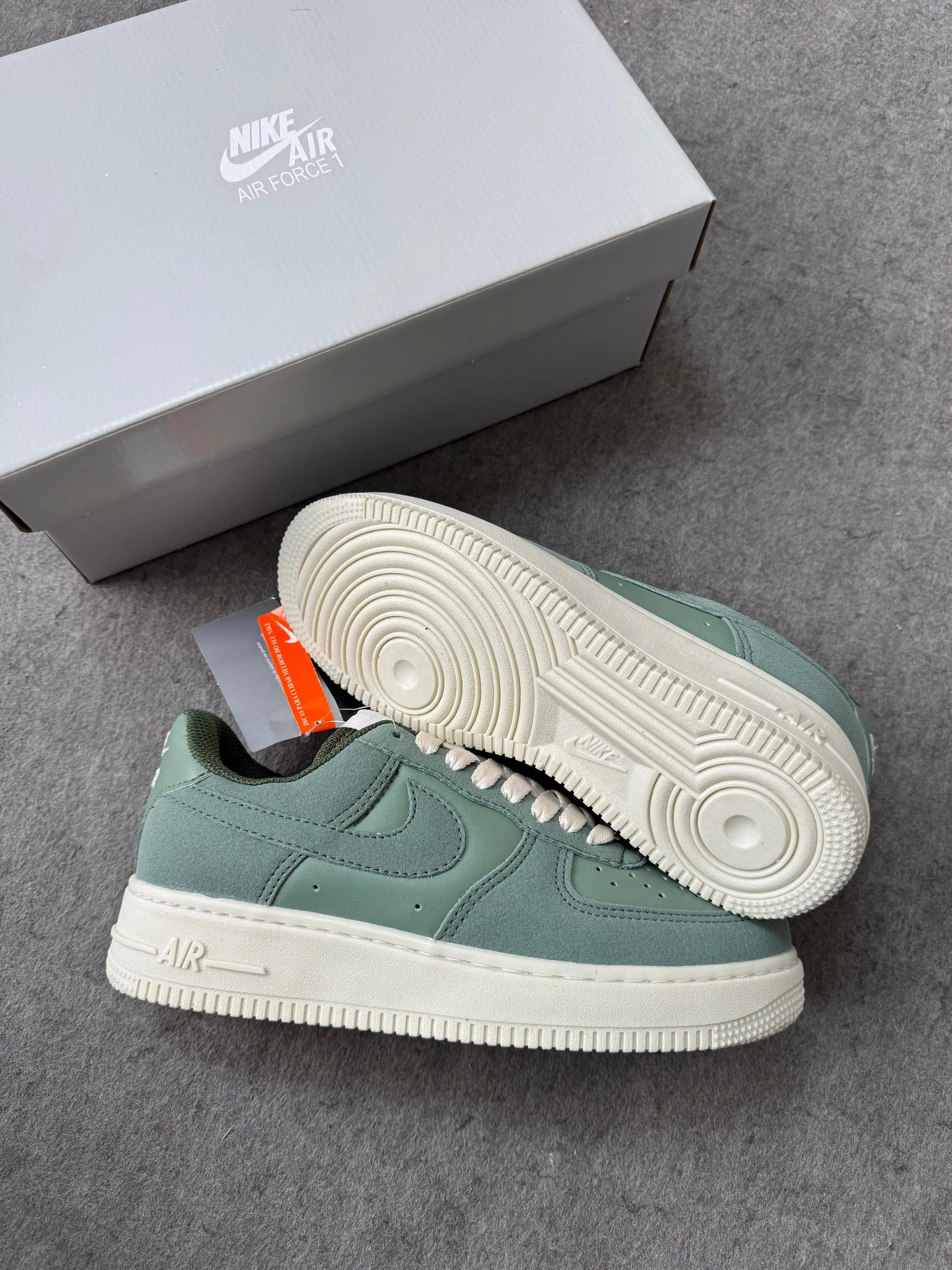 Tênis Masculino NK AirForce AF1