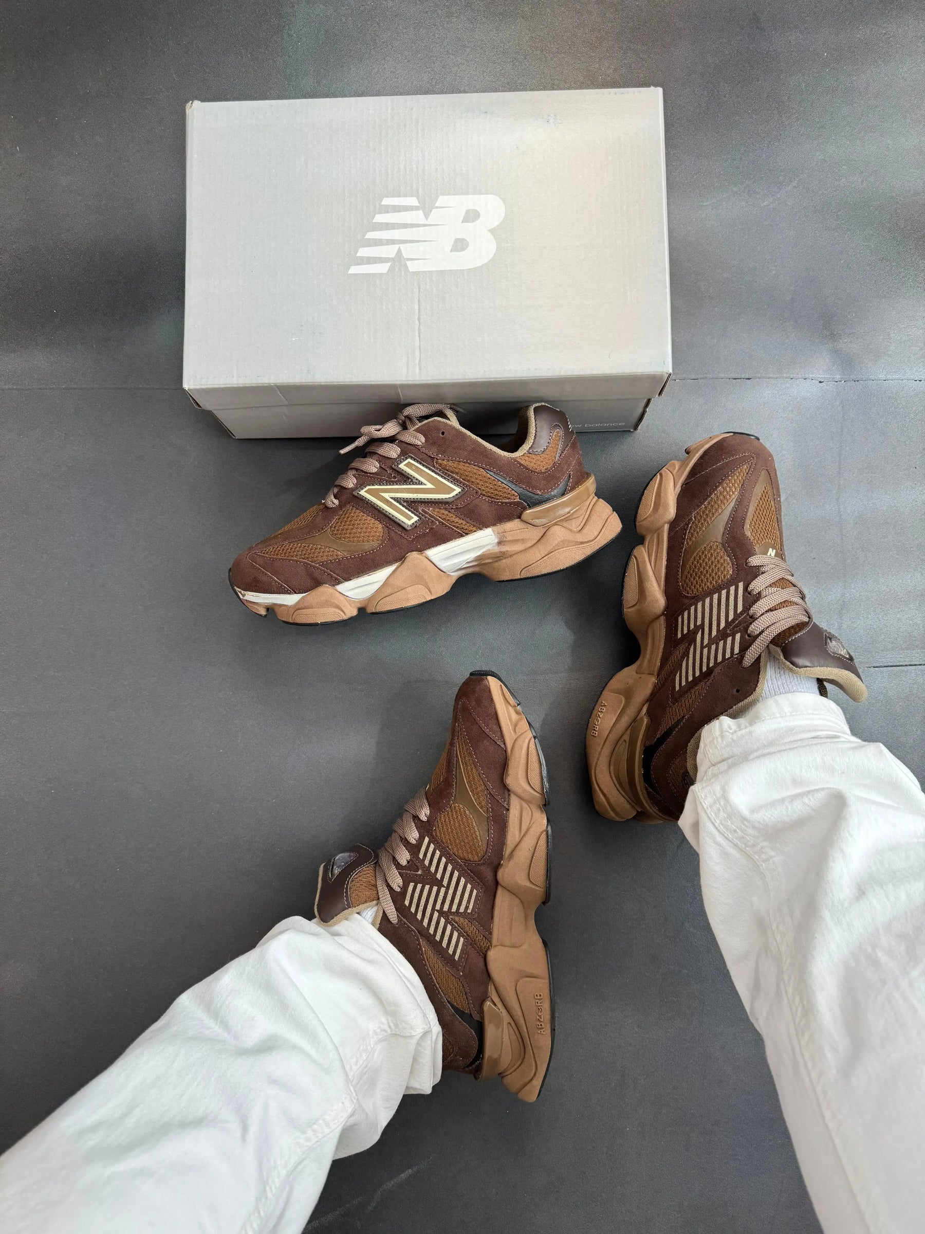 TĂȘnis Masculino NB 9060