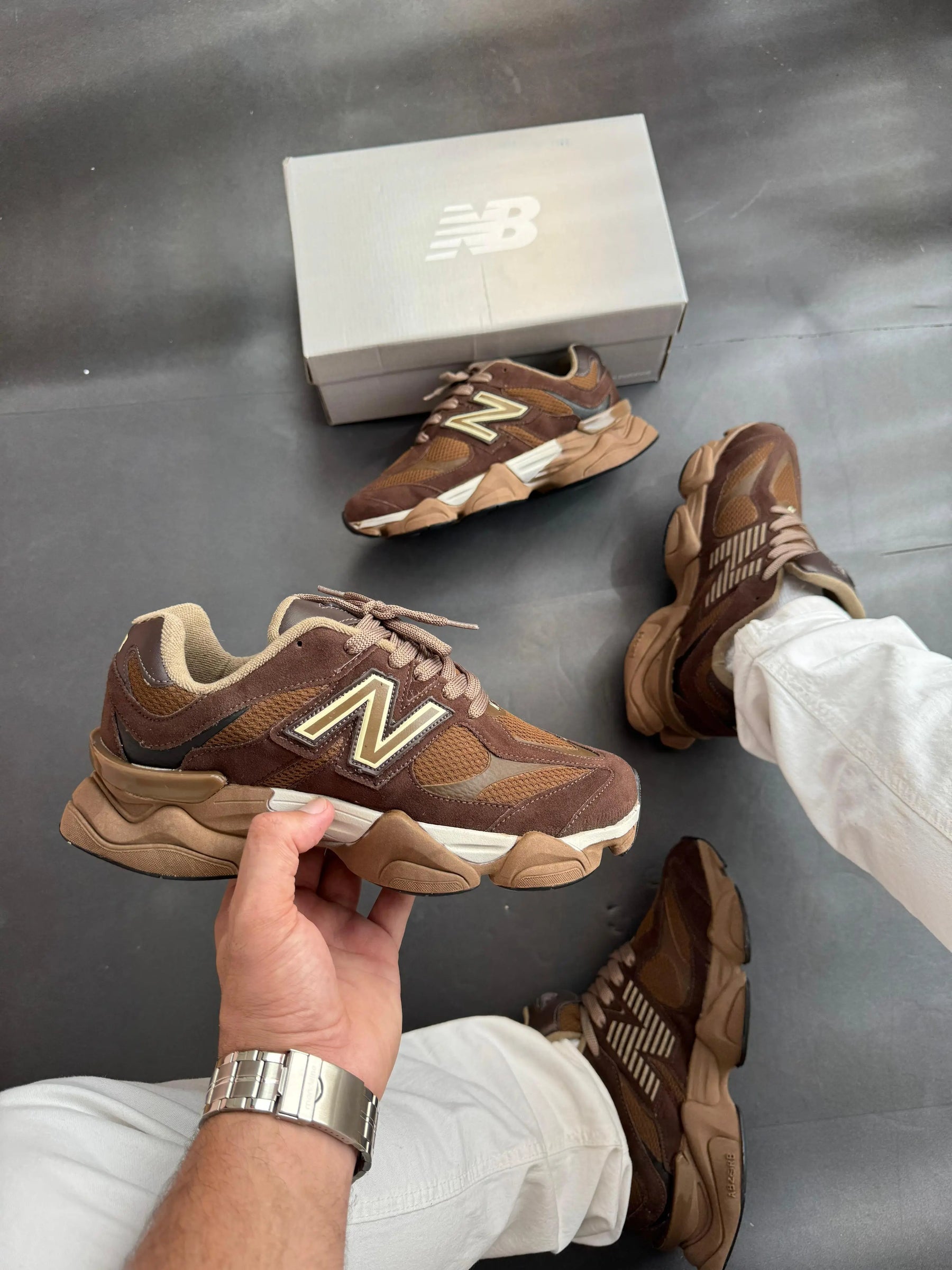 TĂȘnis Masculino NB 9060