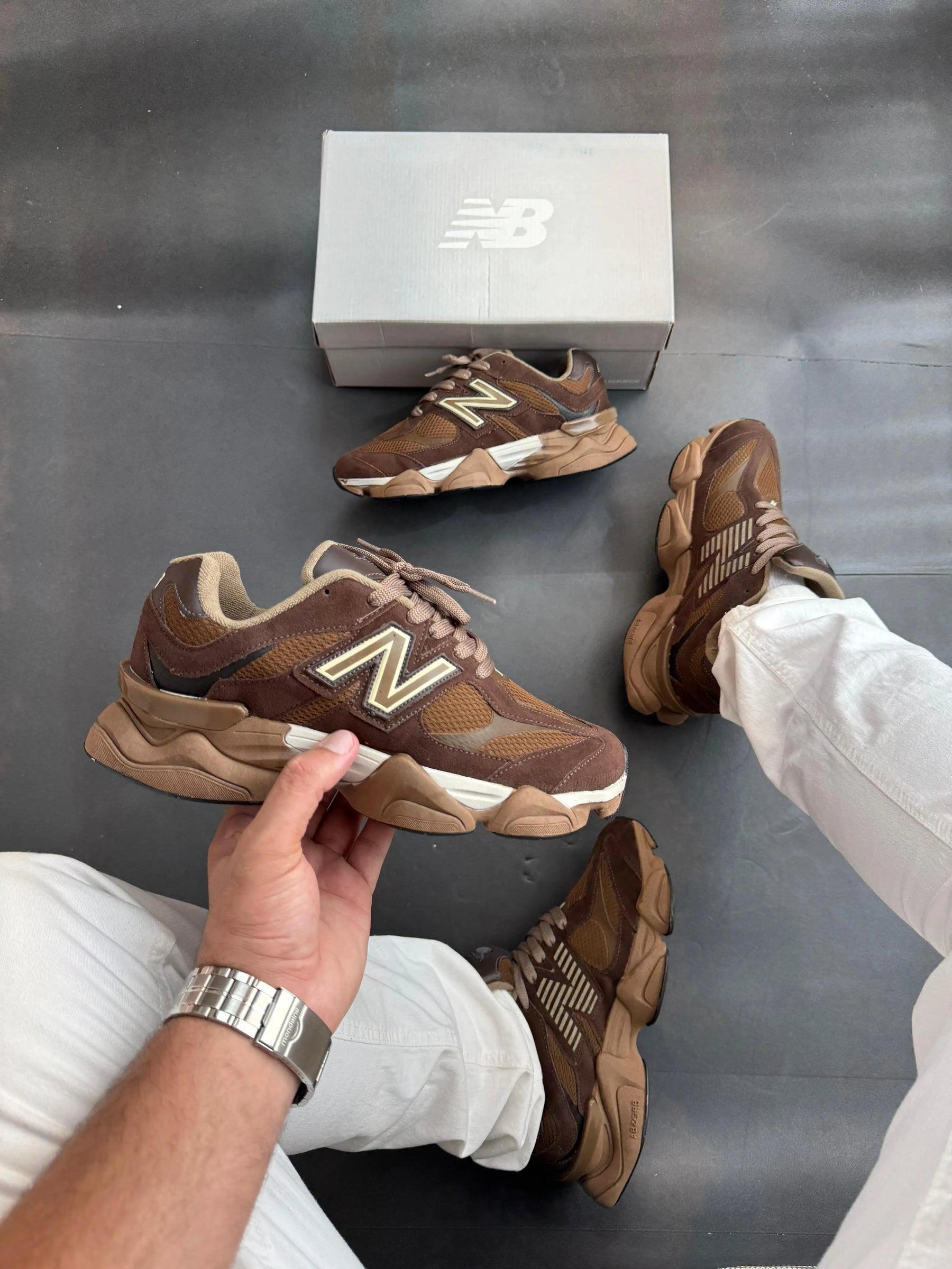 TĂȘnis Masculino NB 9060