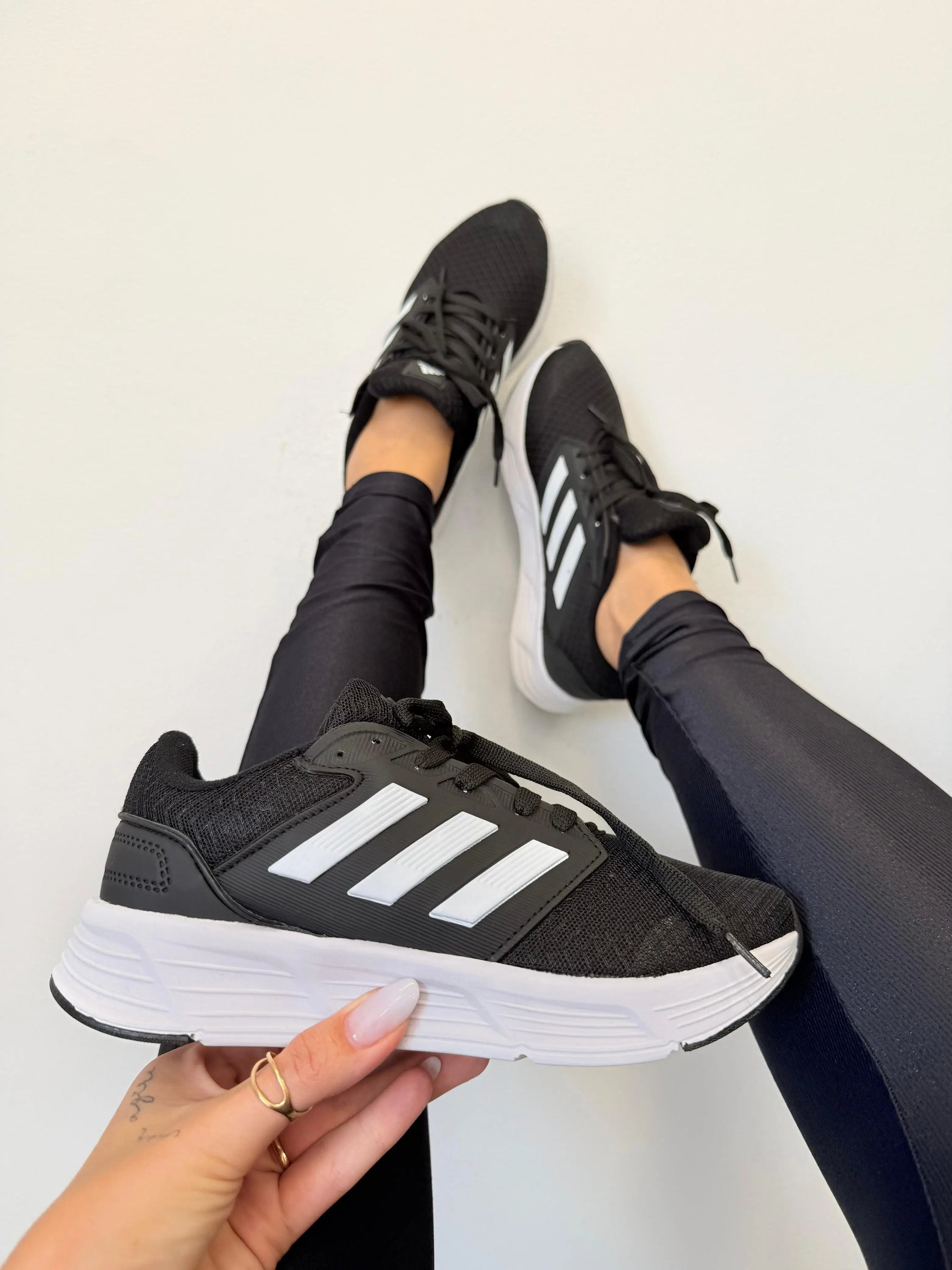 Tênis Feminino ADDS Galaxy Running 6