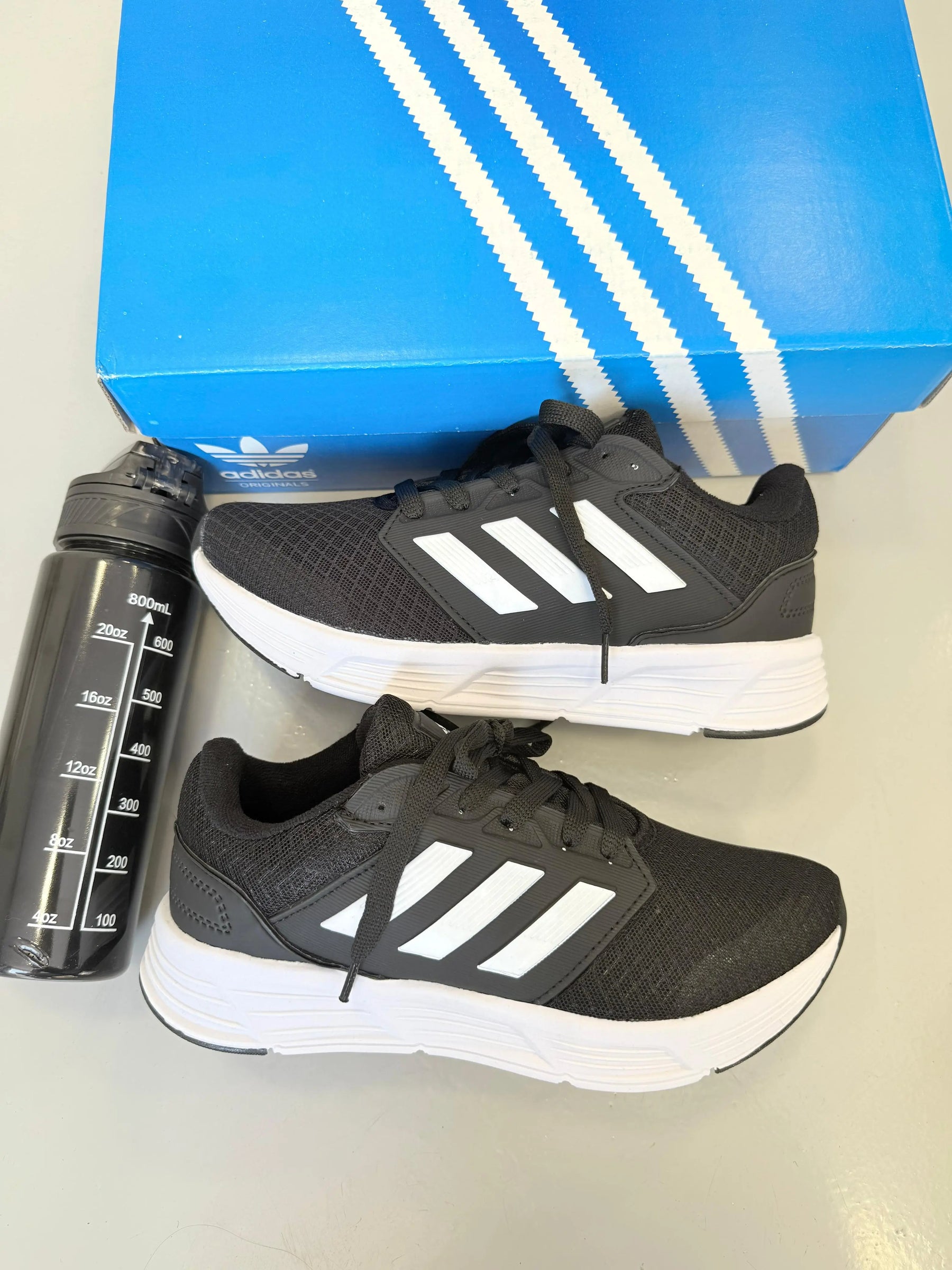 Tênis Feminino ADDS Galaxy Running 6