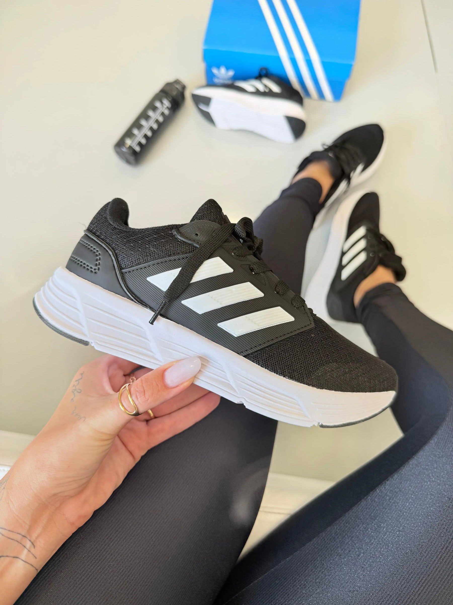 Tênis Feminino ADDS Galaxy Running 6