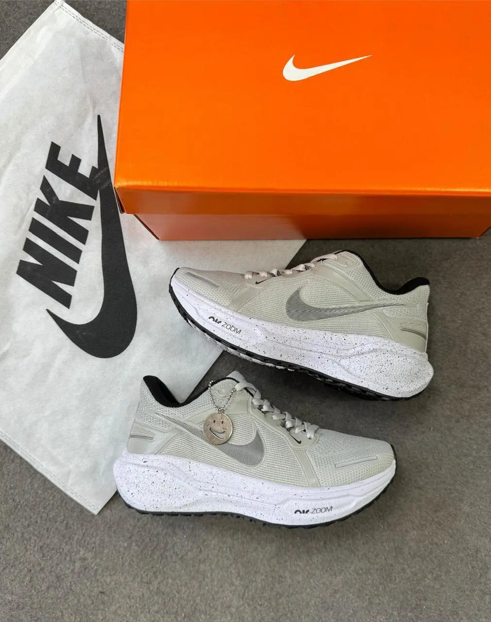 Tênis Feminino NK Zoom Pegasus 41