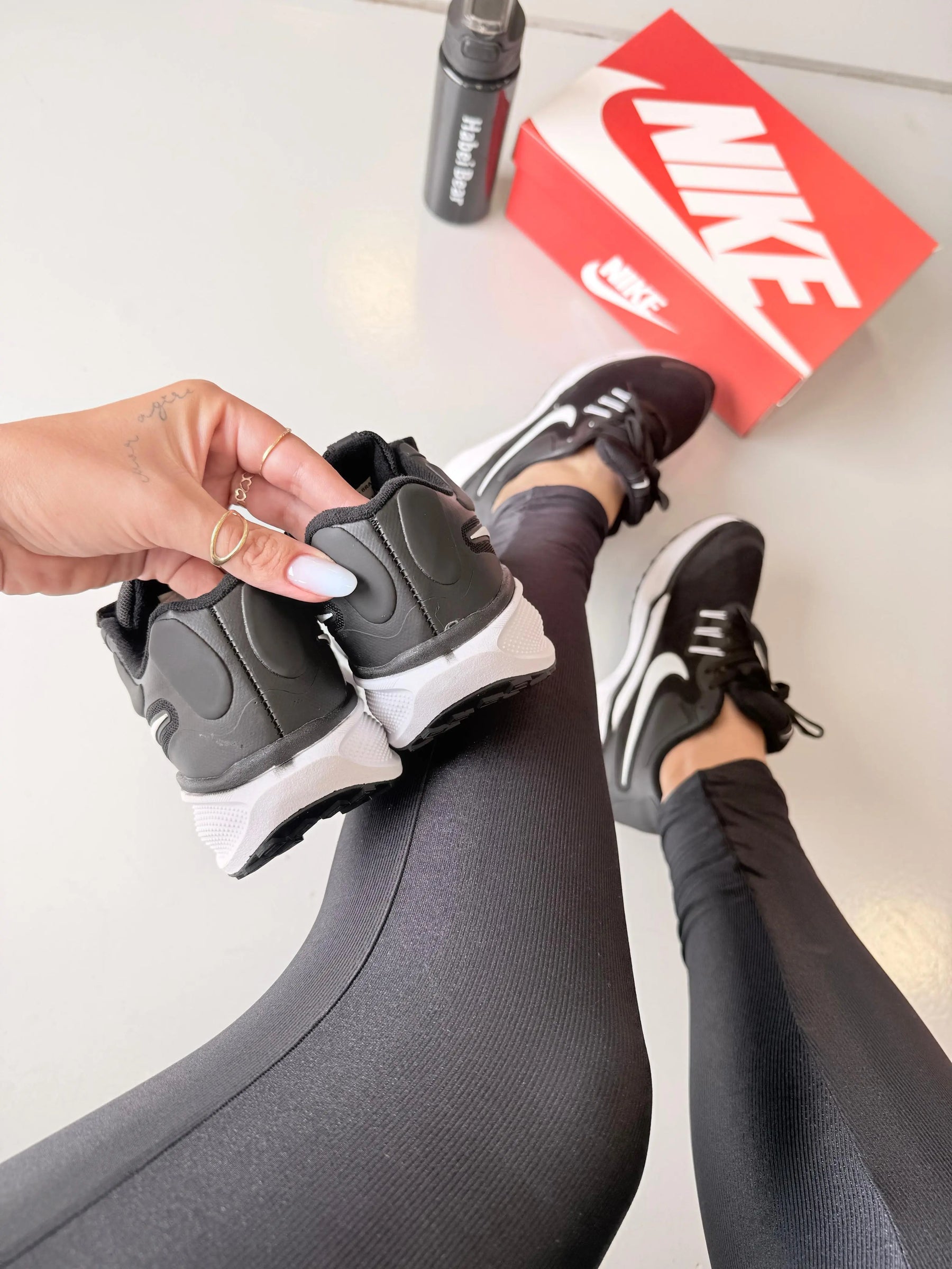 Tênis Feminino NK Revolution