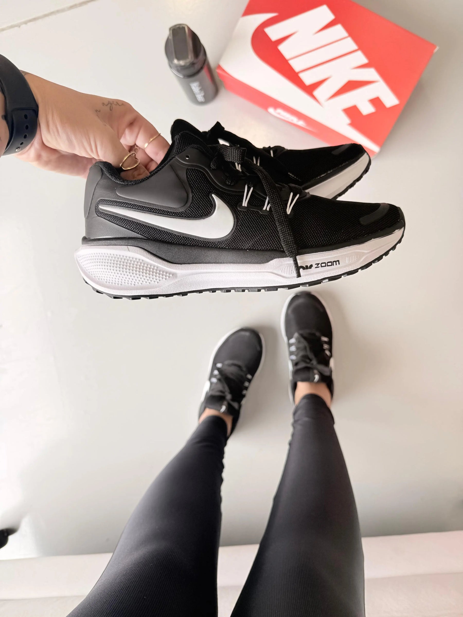 Tênis Feminino NK Revolution