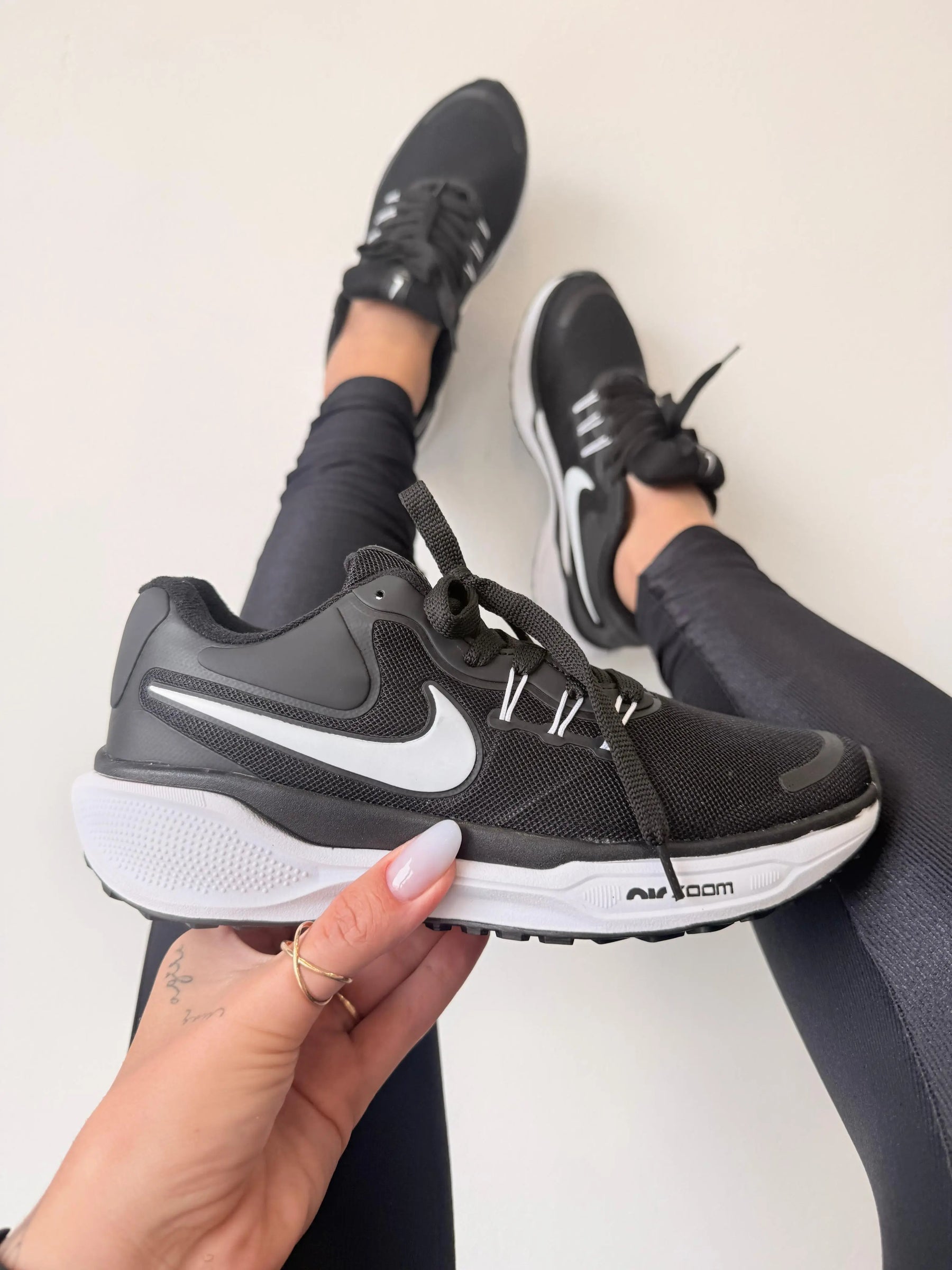 Tênis Feminino NK Revolution
